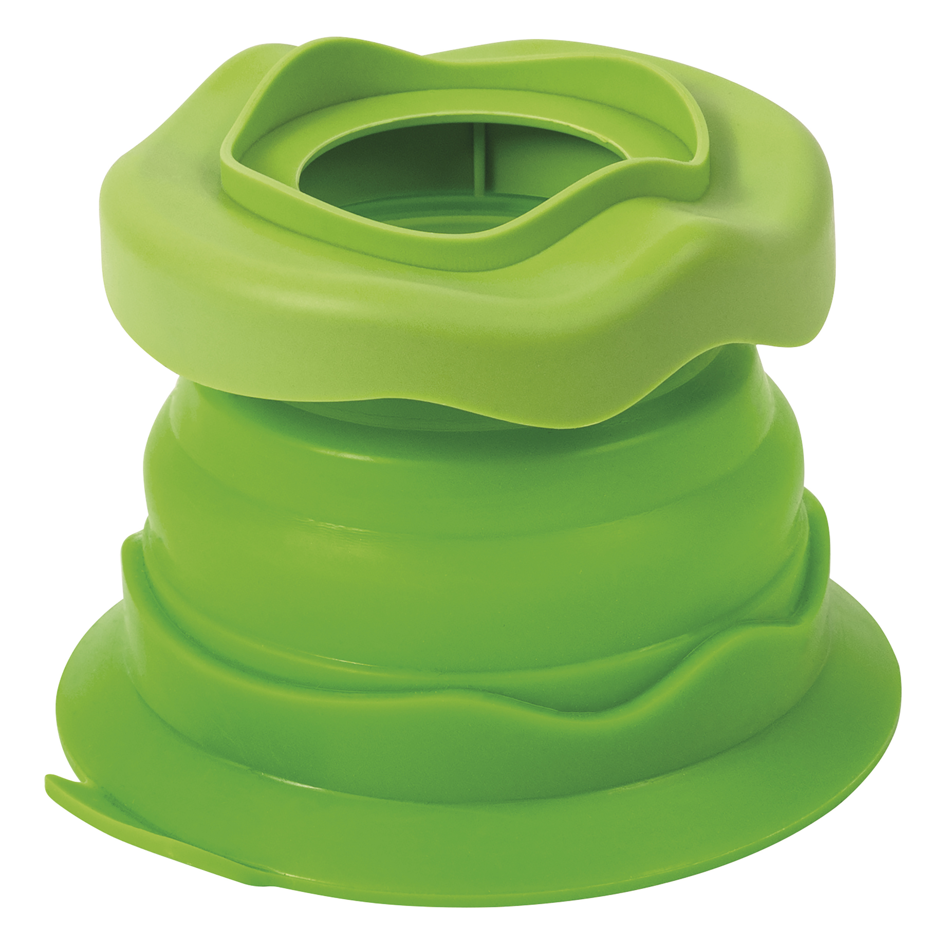 Wasserbecher Green Winner