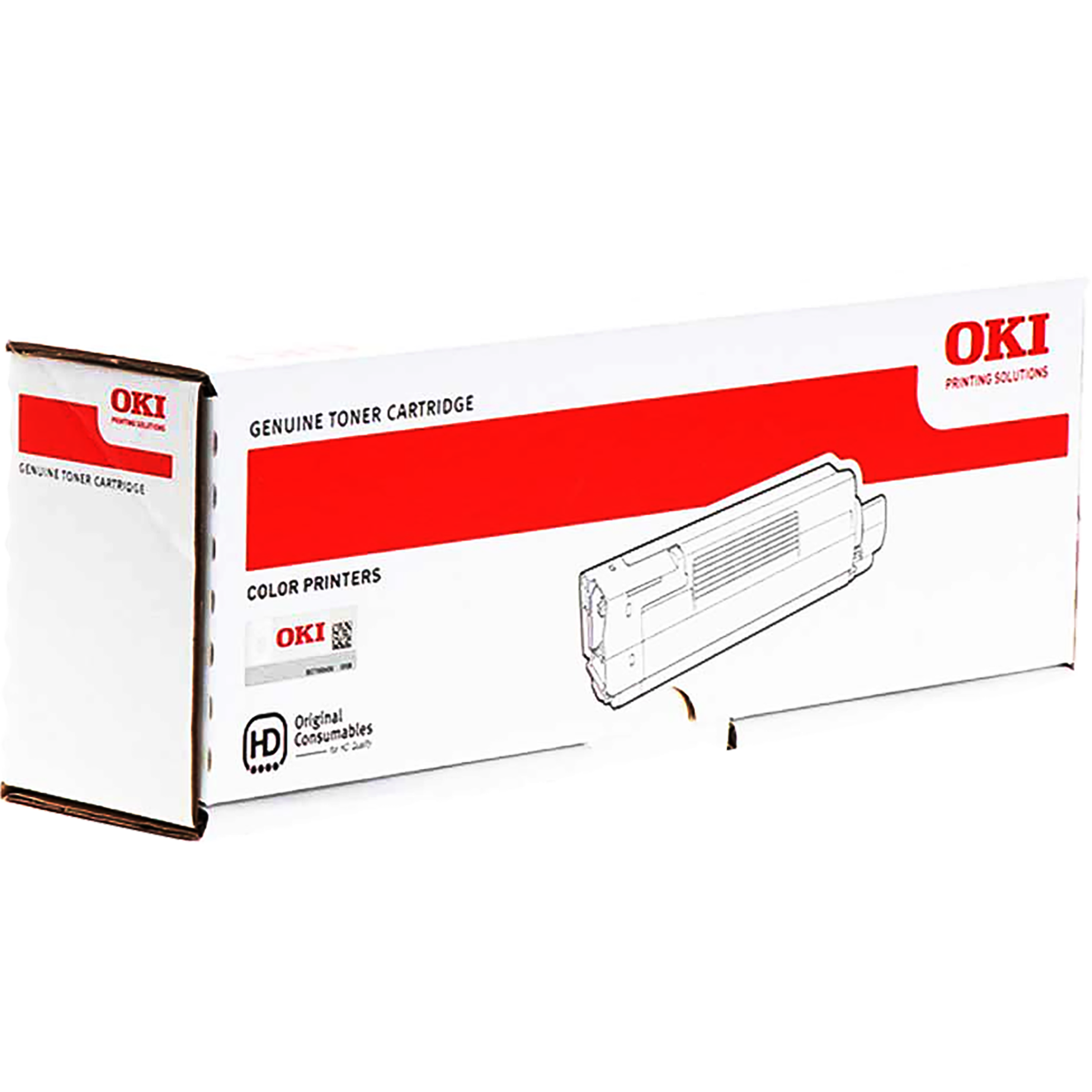 Toner 433819