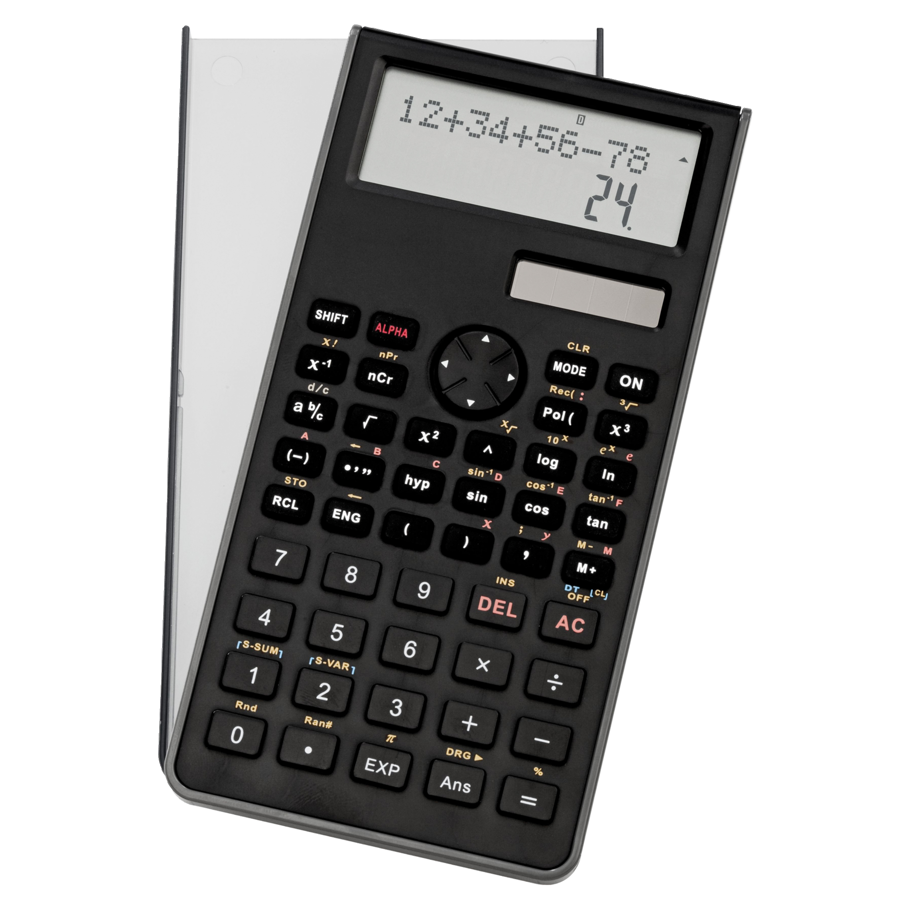 Elektronik, Taschenrechner, Fernsteuerung