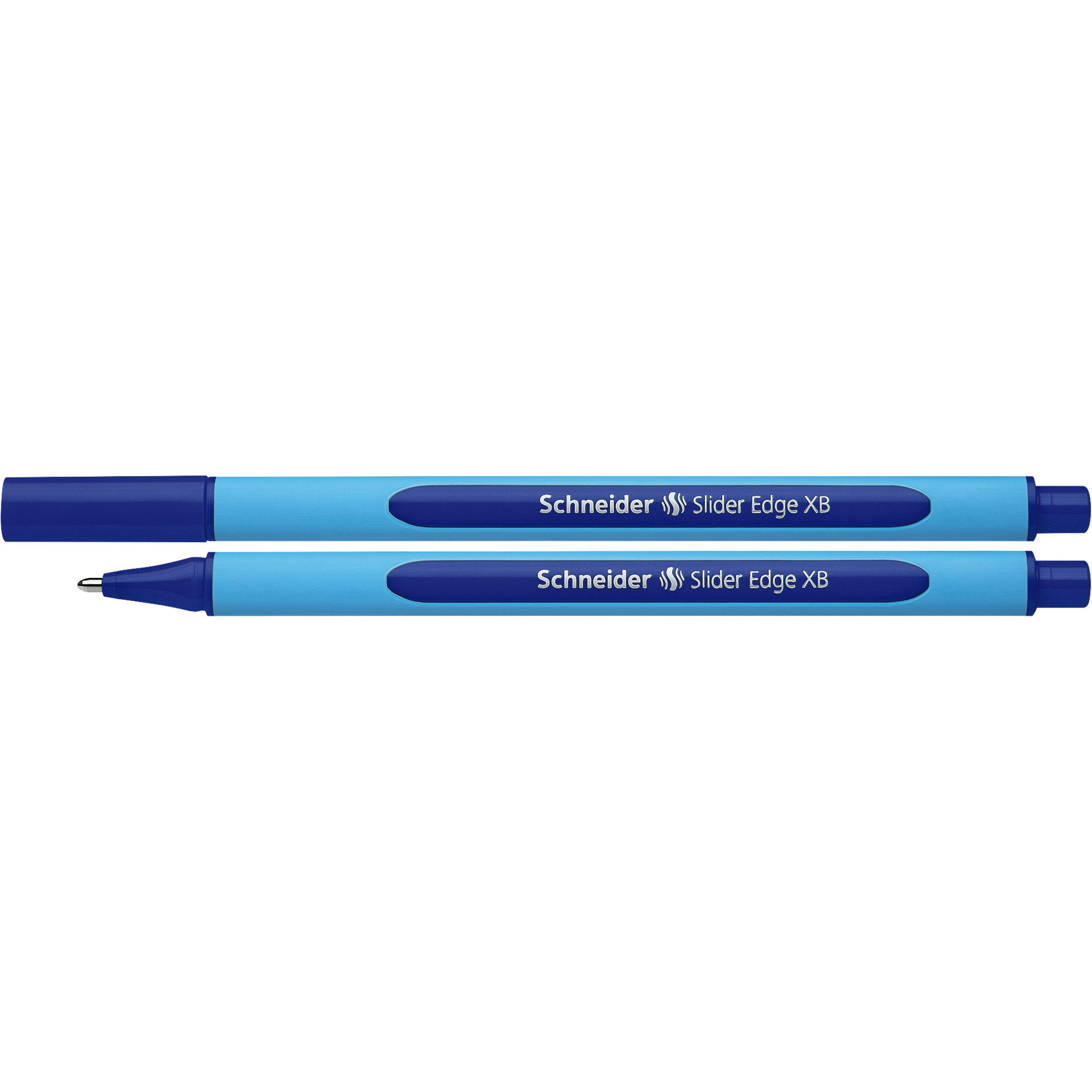 Kugelschreiber Slider Edge