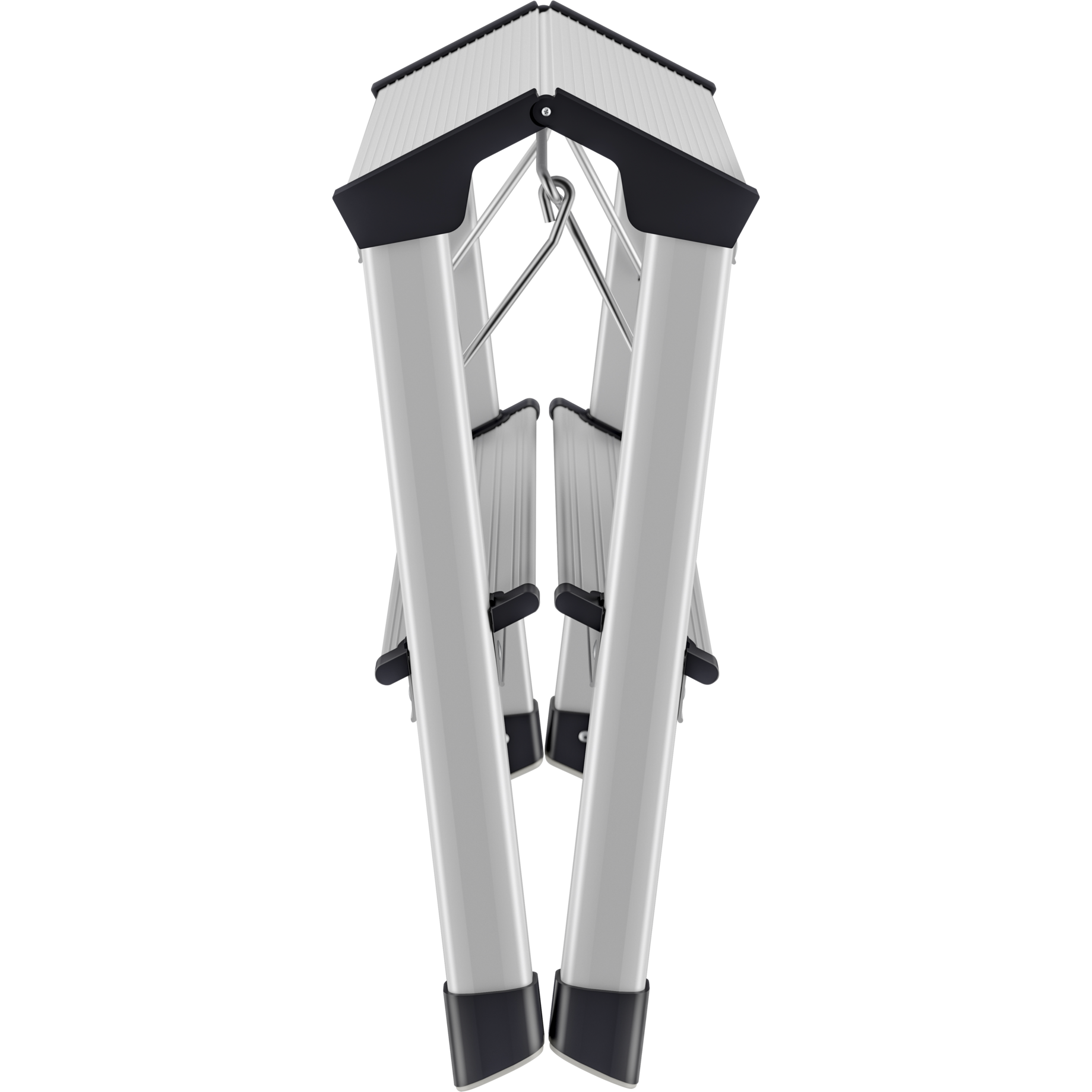 Trittleiter StandardLine D60
