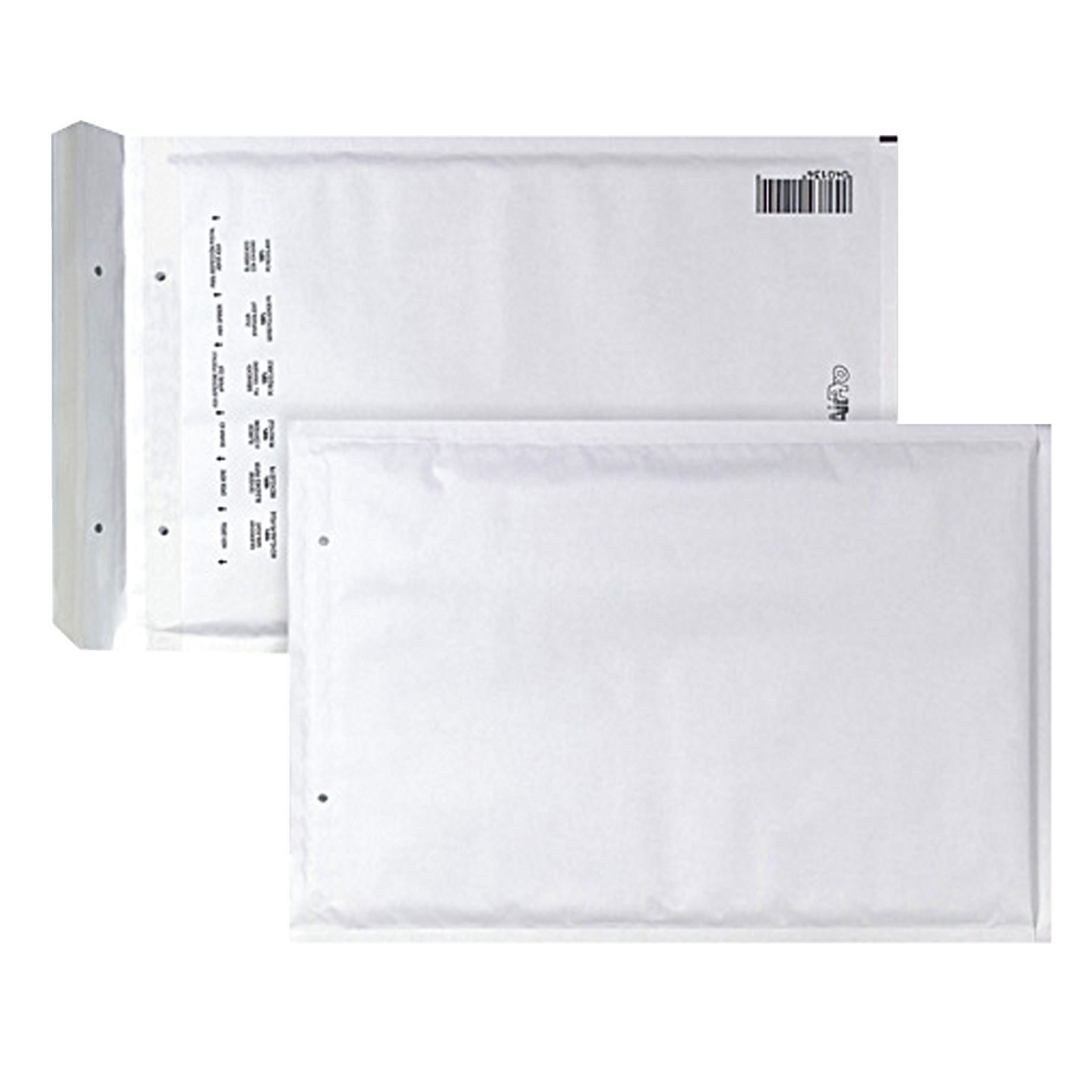Airpro Luftpolstertasche C17 hk ws 10 St./Pack.