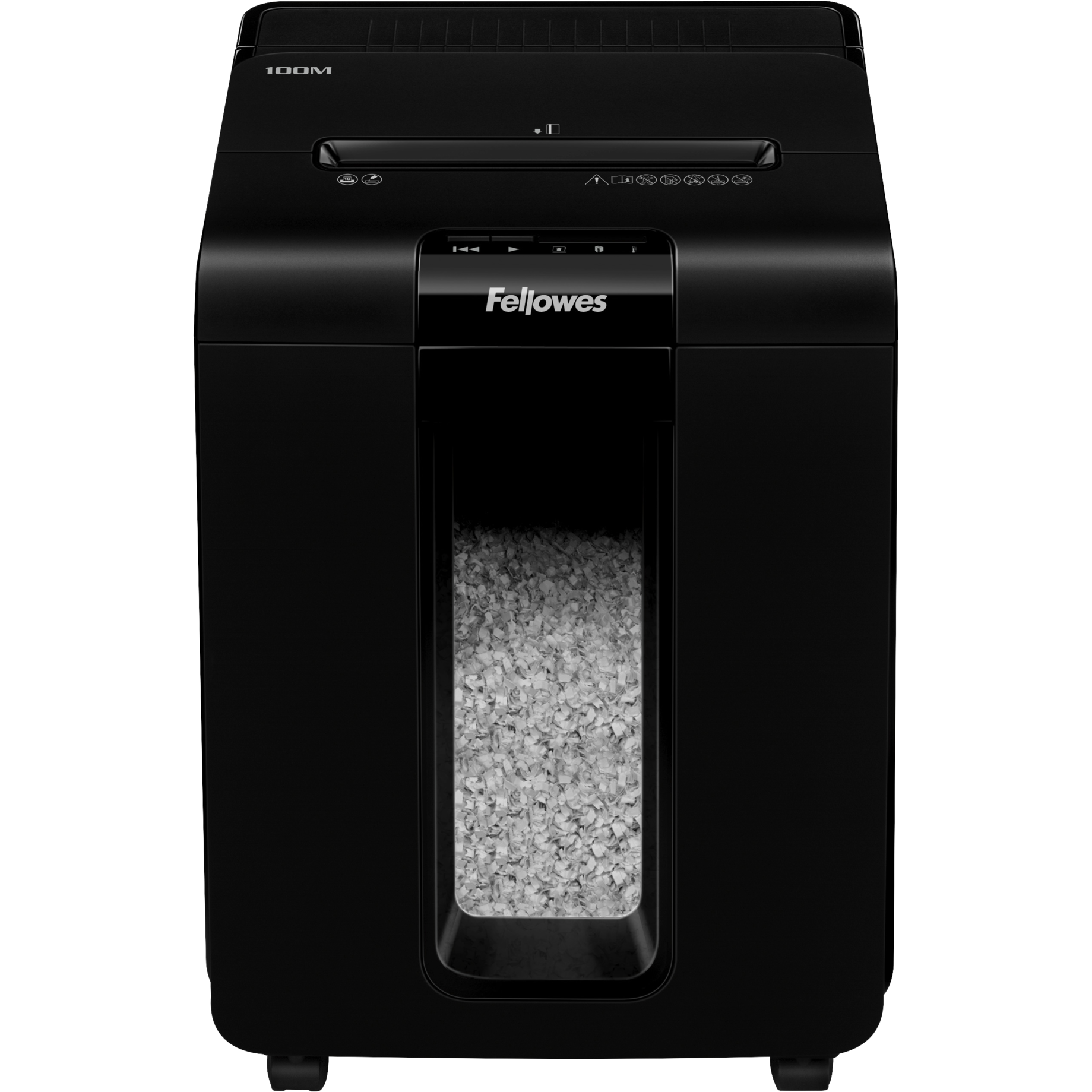 Aktenvernichter AutoMax™ 100M Mini