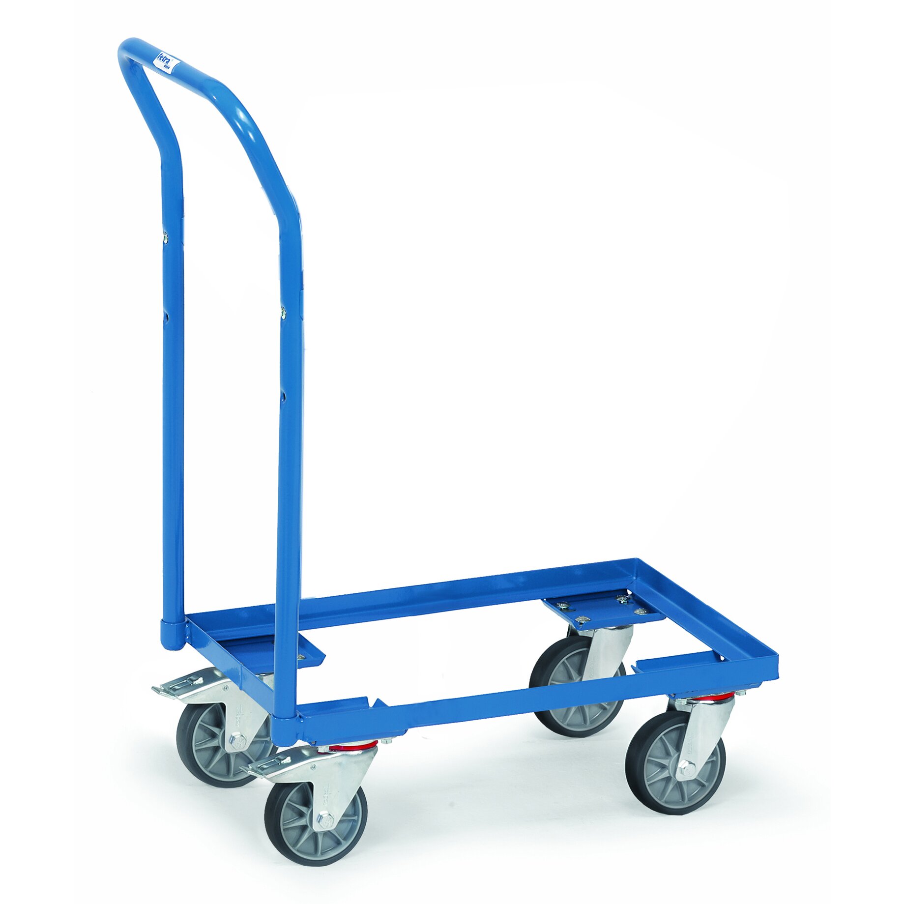 Nutzfahrwagen, Dolly, Schwerlastwagen, Lagerwagen, Transportwagen, Lagerwagen, Rollenwagen, Gurtwagen, Transportswagen, Stahlrahmen