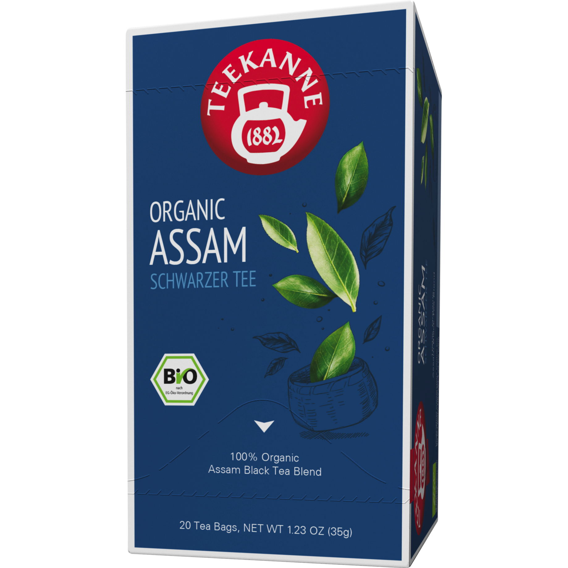 Gastro Premium BIO Sortiment