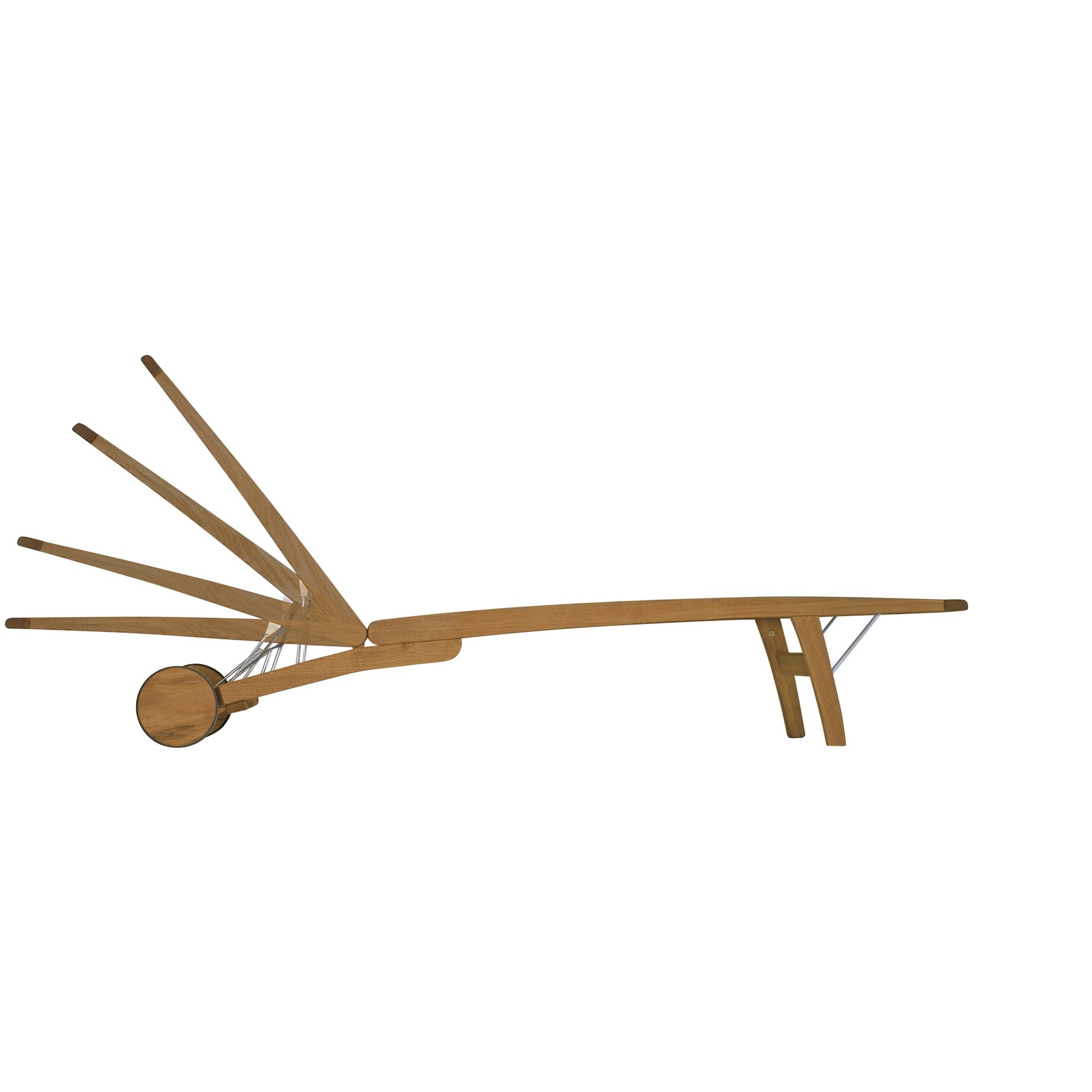 Deckenventilator, Elektrisches Gerät, Draußen, Auf dem Land, Natur
