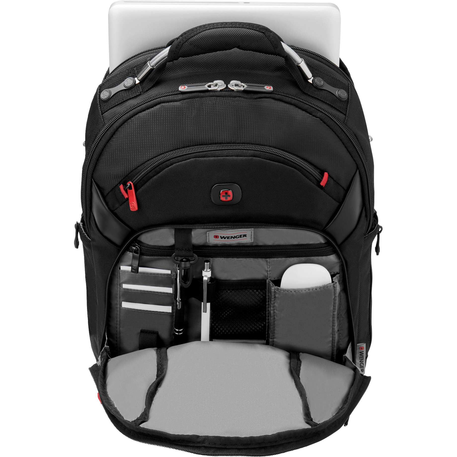 Tasche, Rucksack, Erste Hilfe