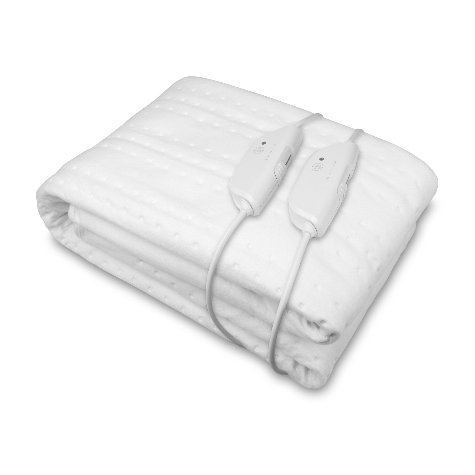 Medisana Wärmeunterbett HU 676 King Size