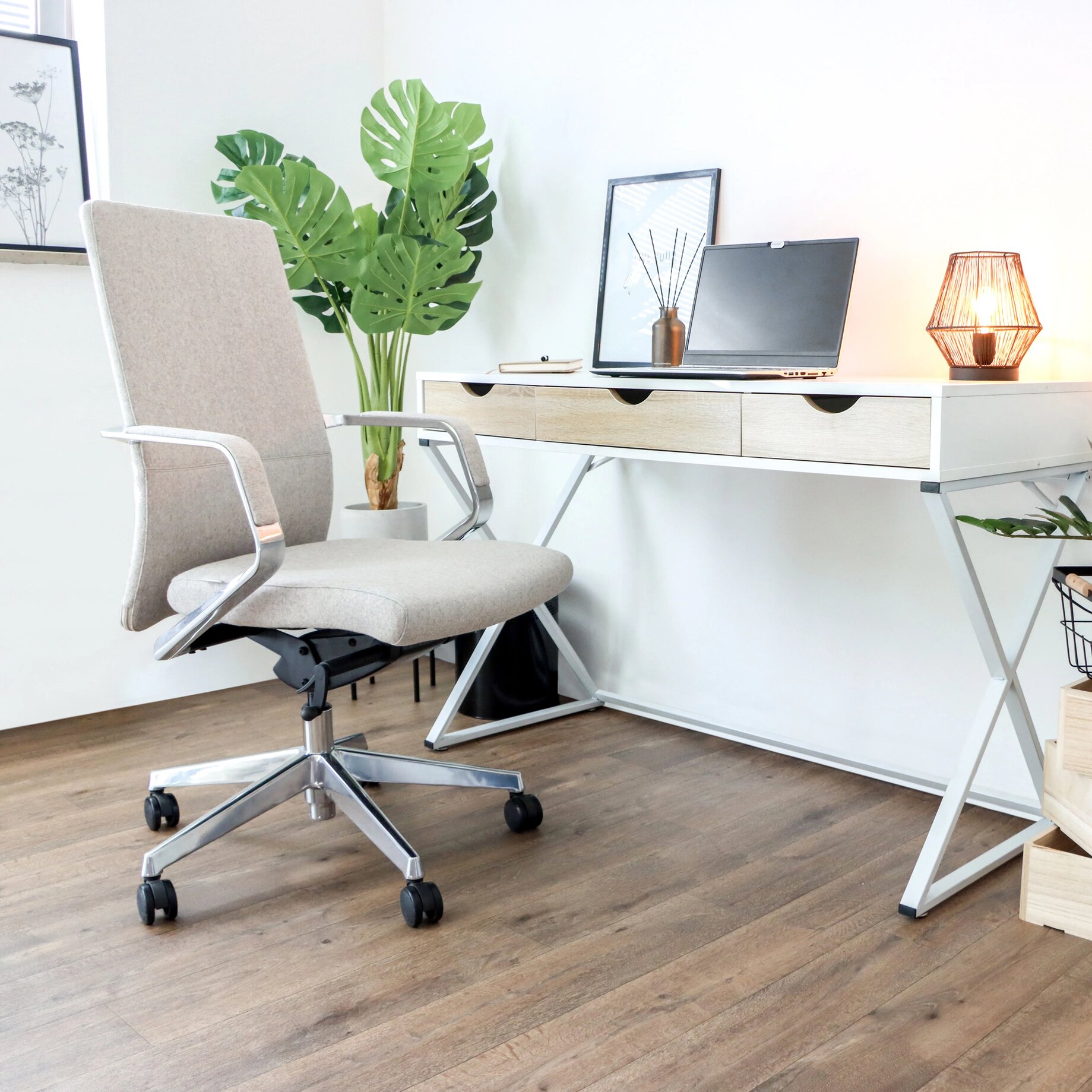 Moebel, Drinnen, Stuhl, Tabelle, Büro