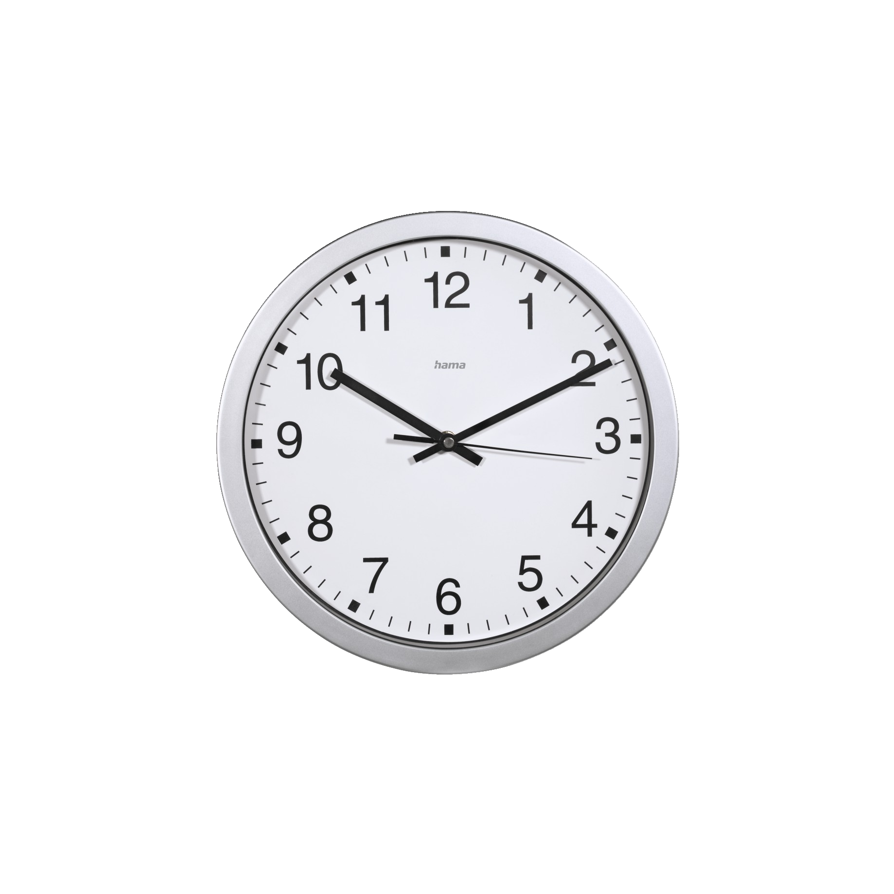 Wanduhr "Mallorca"