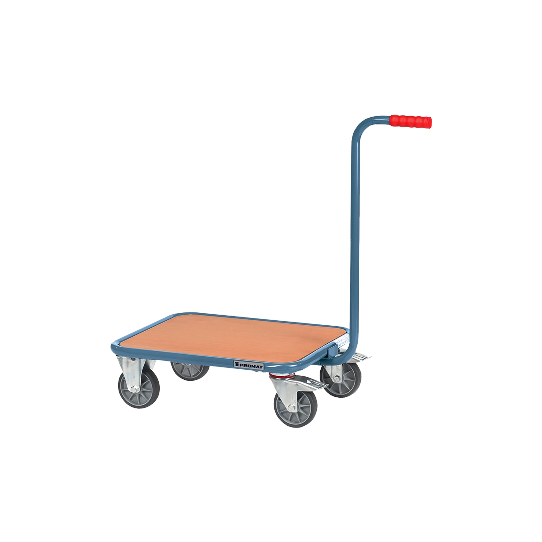 Griffroller, 250 kg