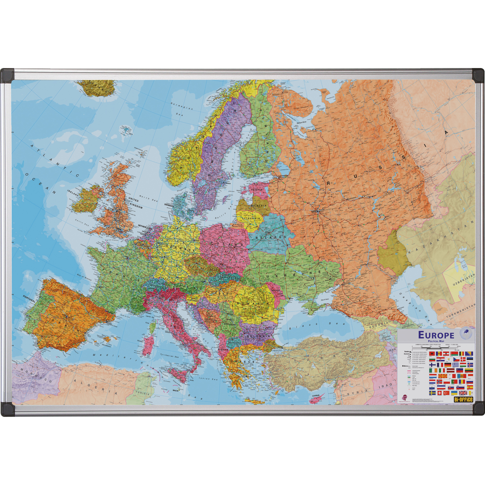 Diagramm, Handlung, Landkarte, Atlas