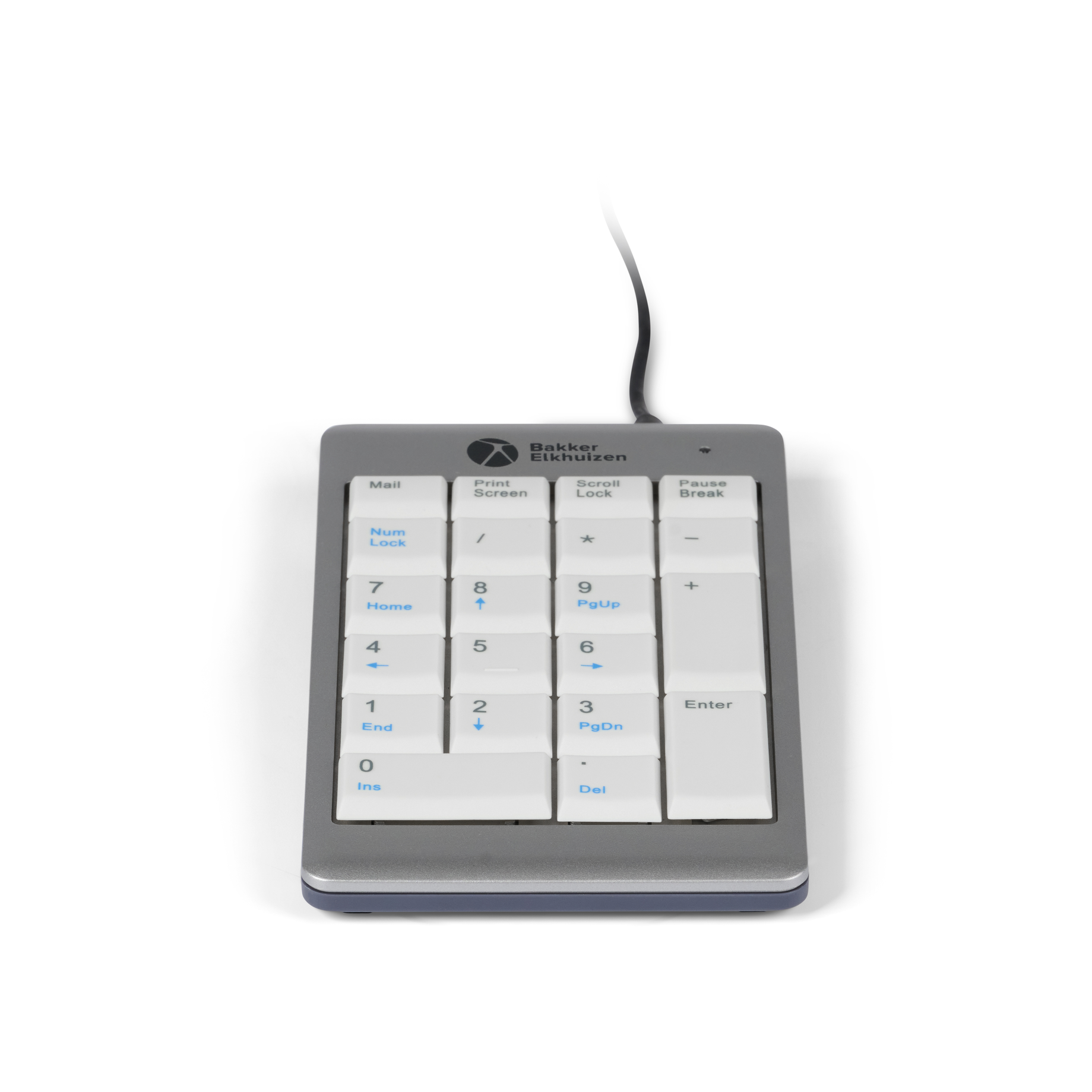 Ziffernblock UltraBoard 955 Numeric, USB-Anschluss