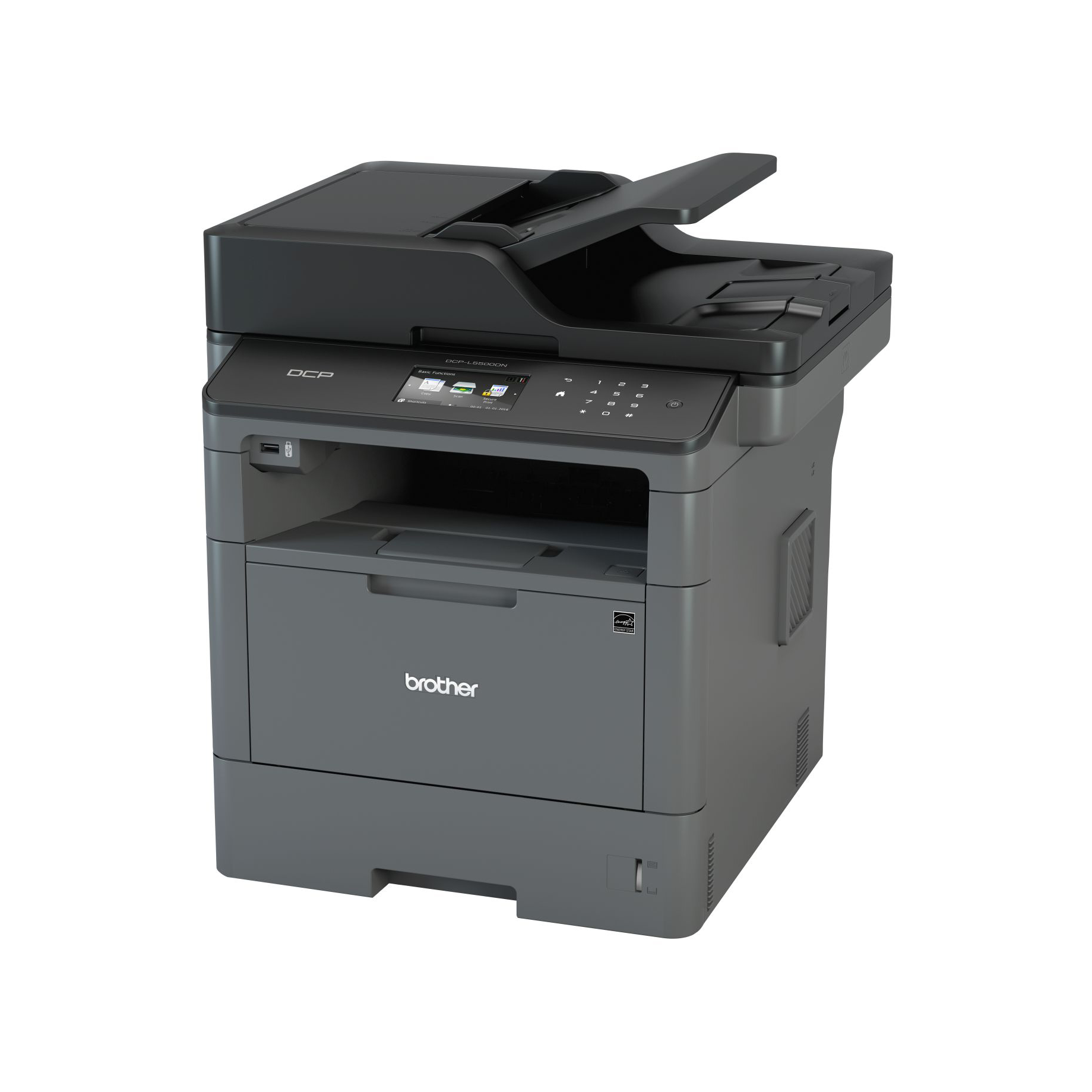 Multifunktionsgerät DCP-L5500DN
