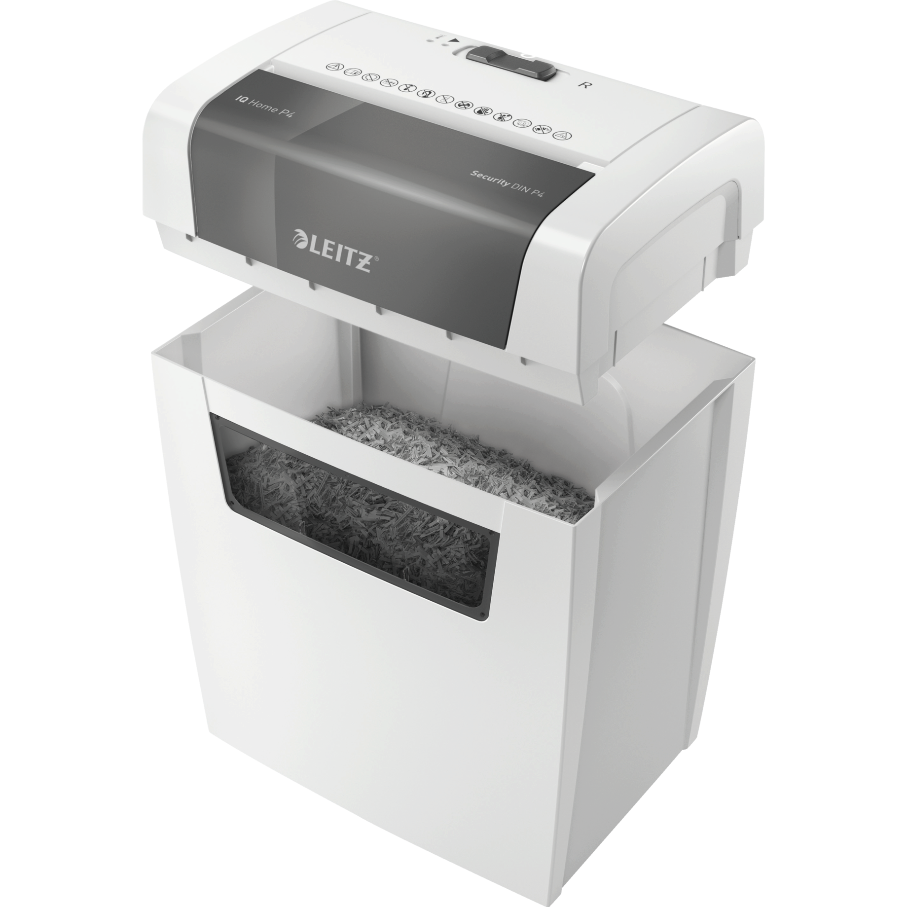 Aktenvernichter IQ Home