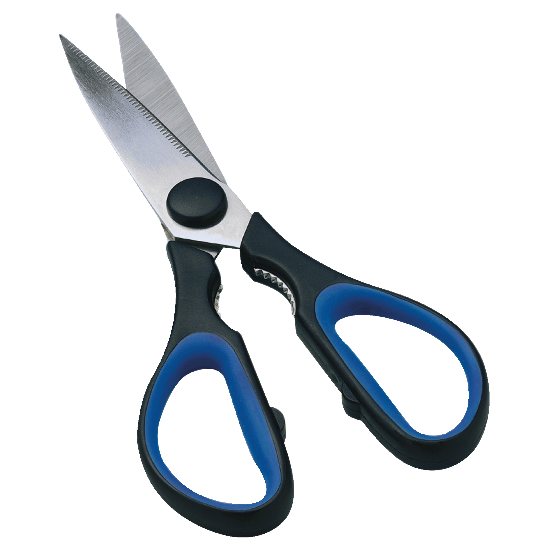 Schere, Klinge, Waffe