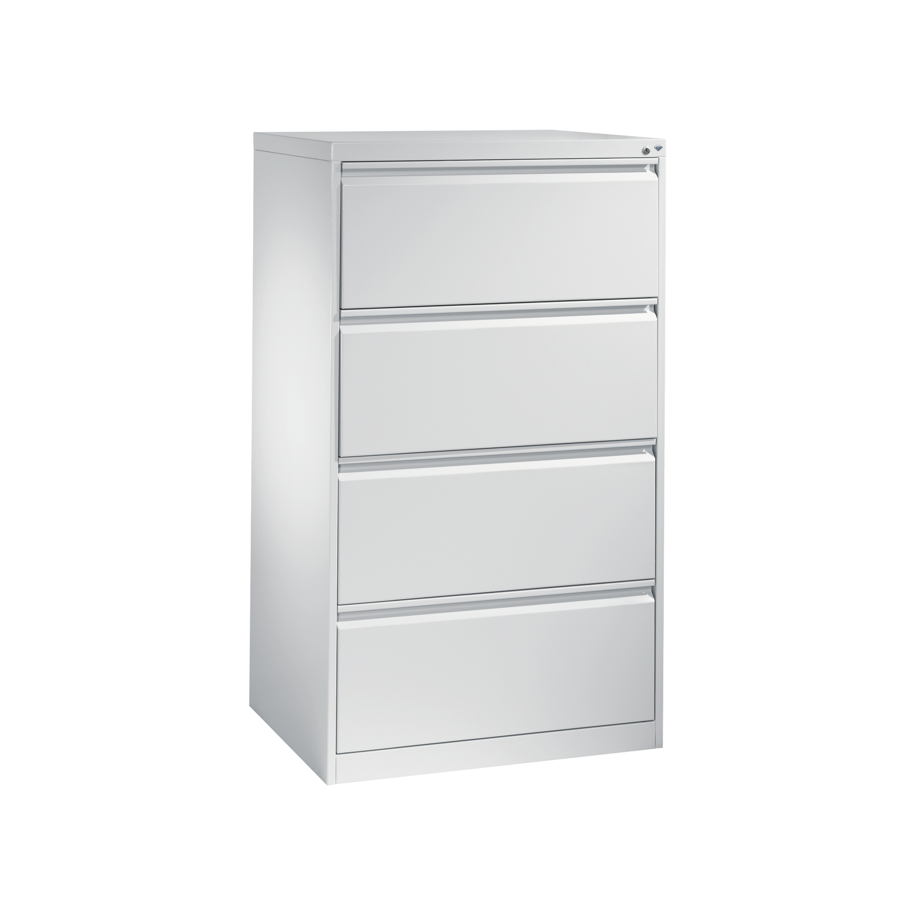 Stahl-Hängeregistraturschrank Acurado