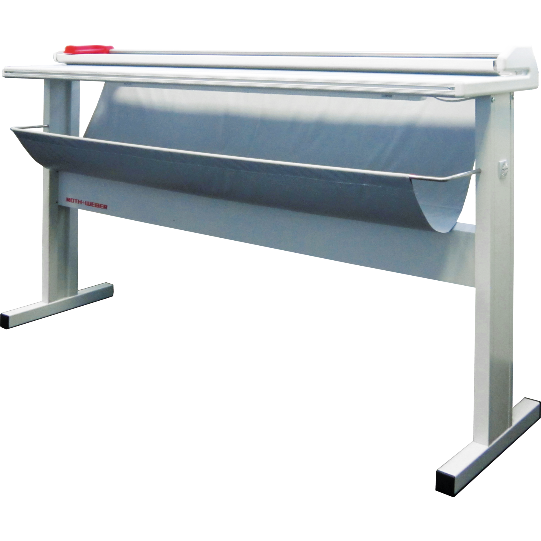 Schneidemaschine ROWE 198-2