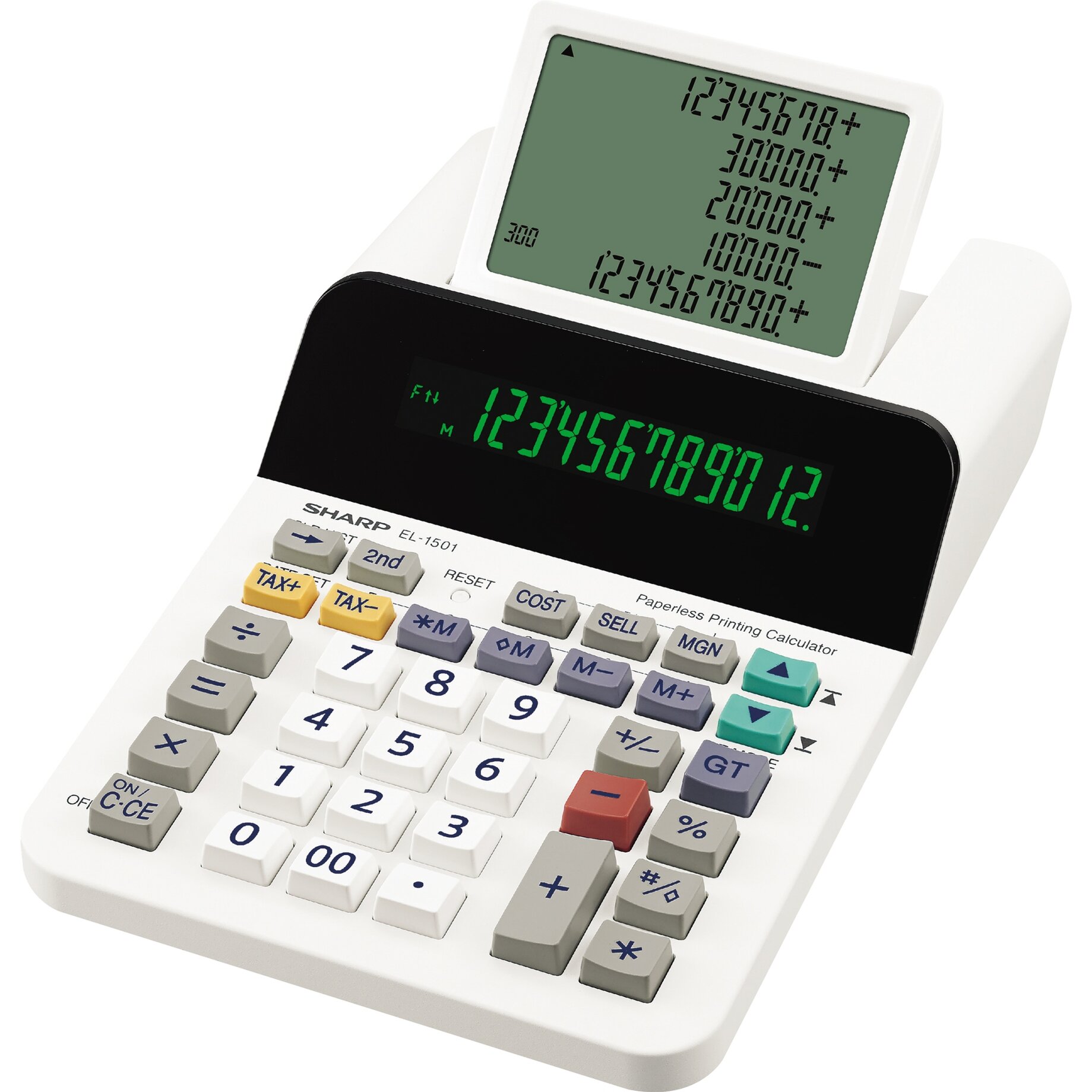 Elektronik, Taschenrechner, Handy, Telefon