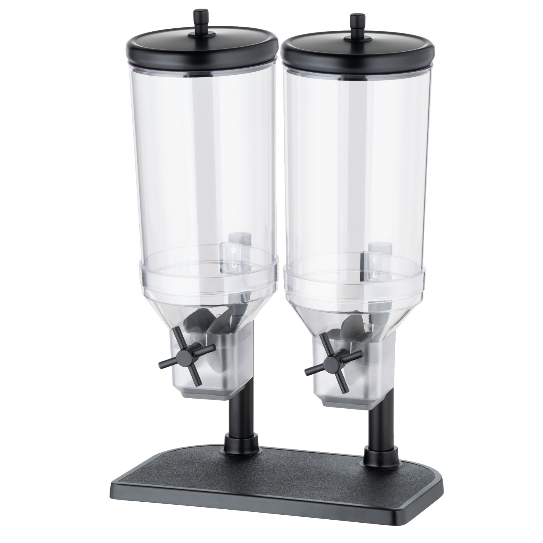 Glas, Flasche, Shaker