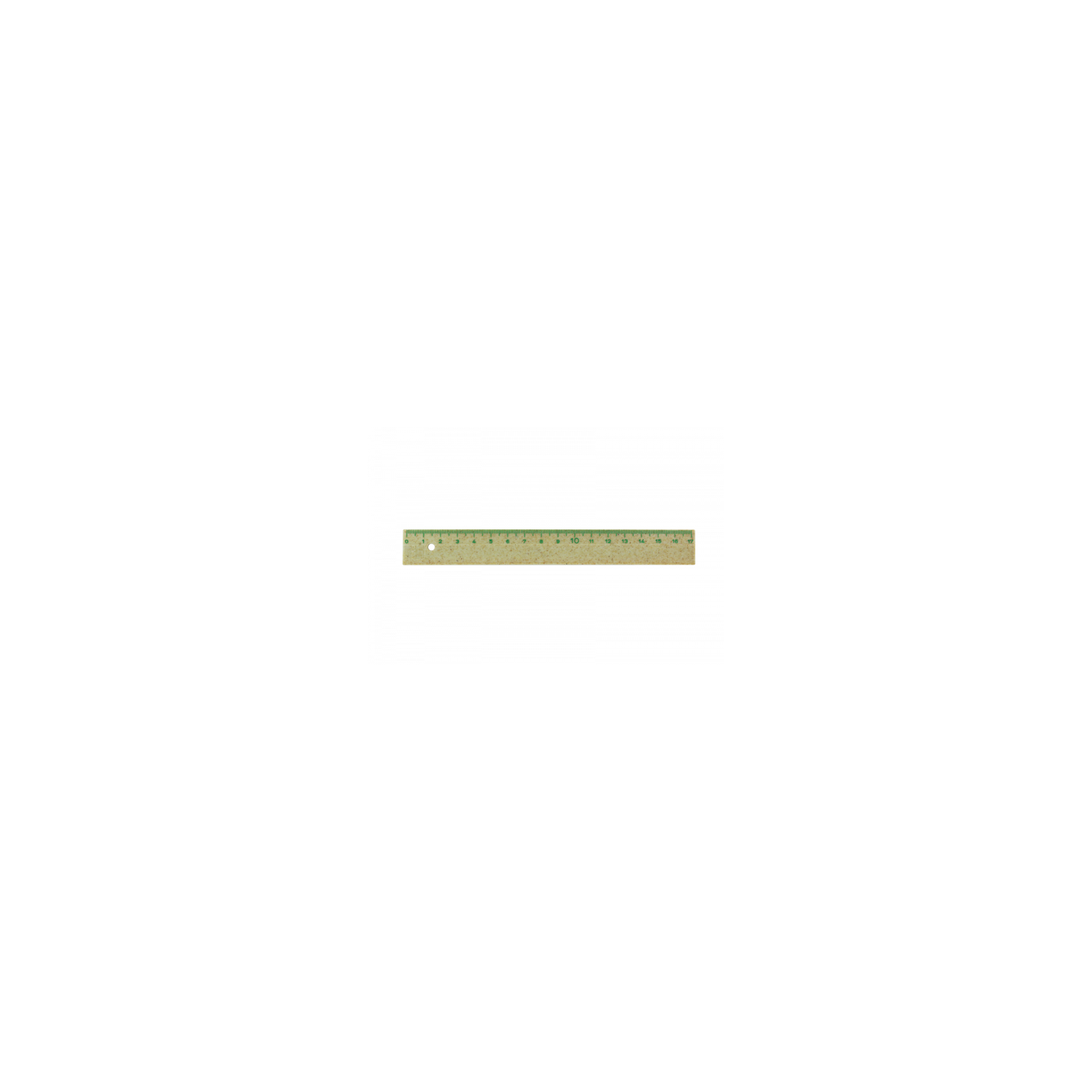 Holzlineal