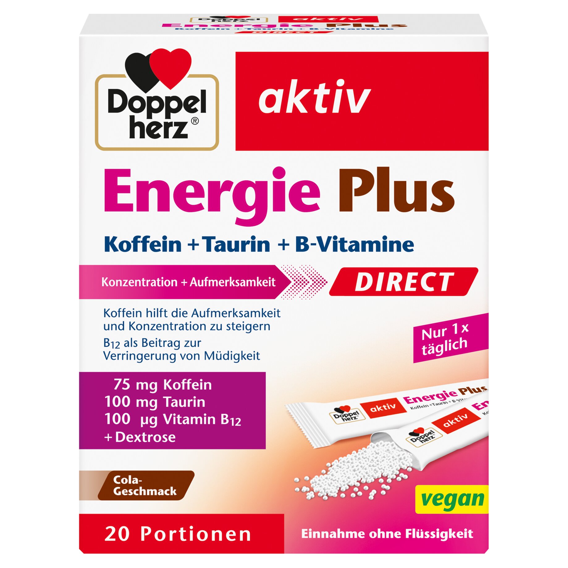 Werbung, Plakat