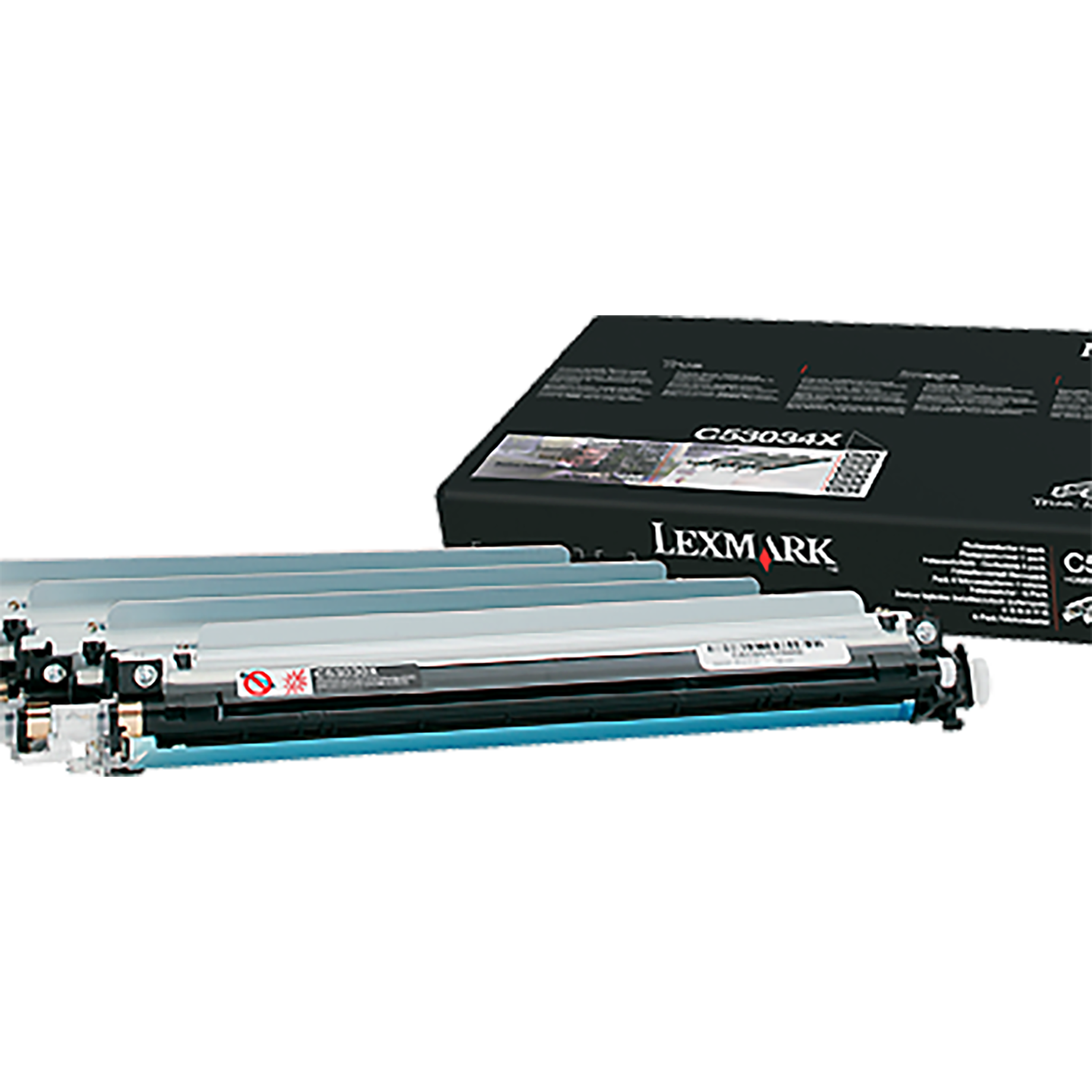 Fotoleiter für Laserdrucker