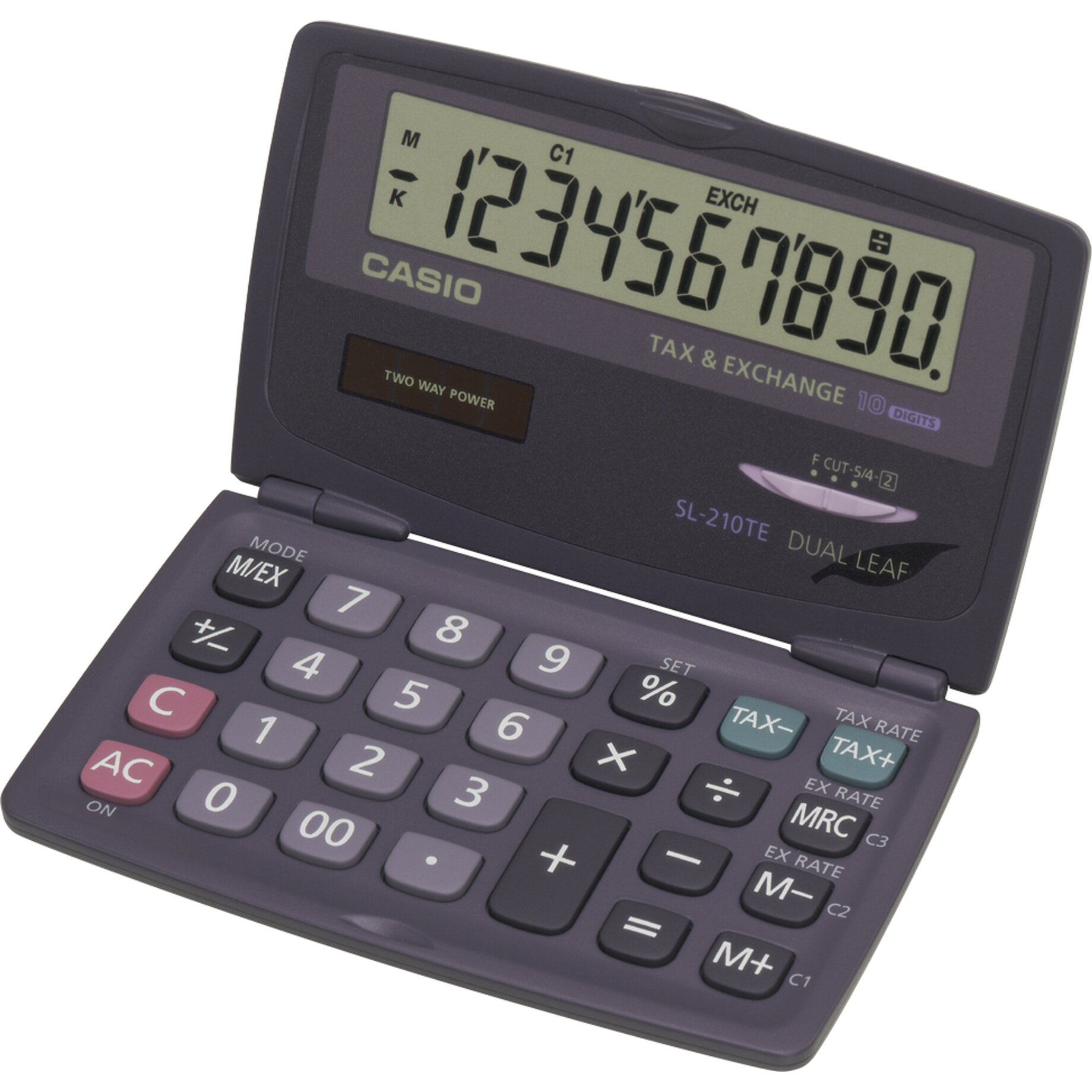 Elektronik, Taschenrechner, Handy, Telefon