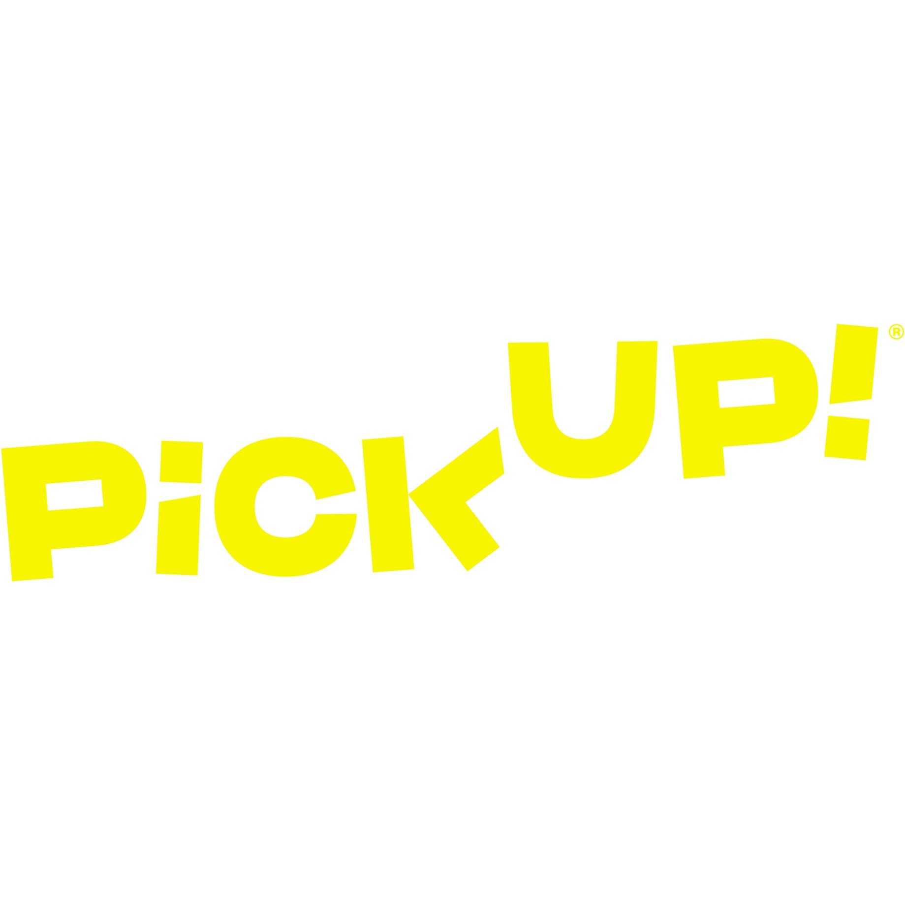 PiCK UP!