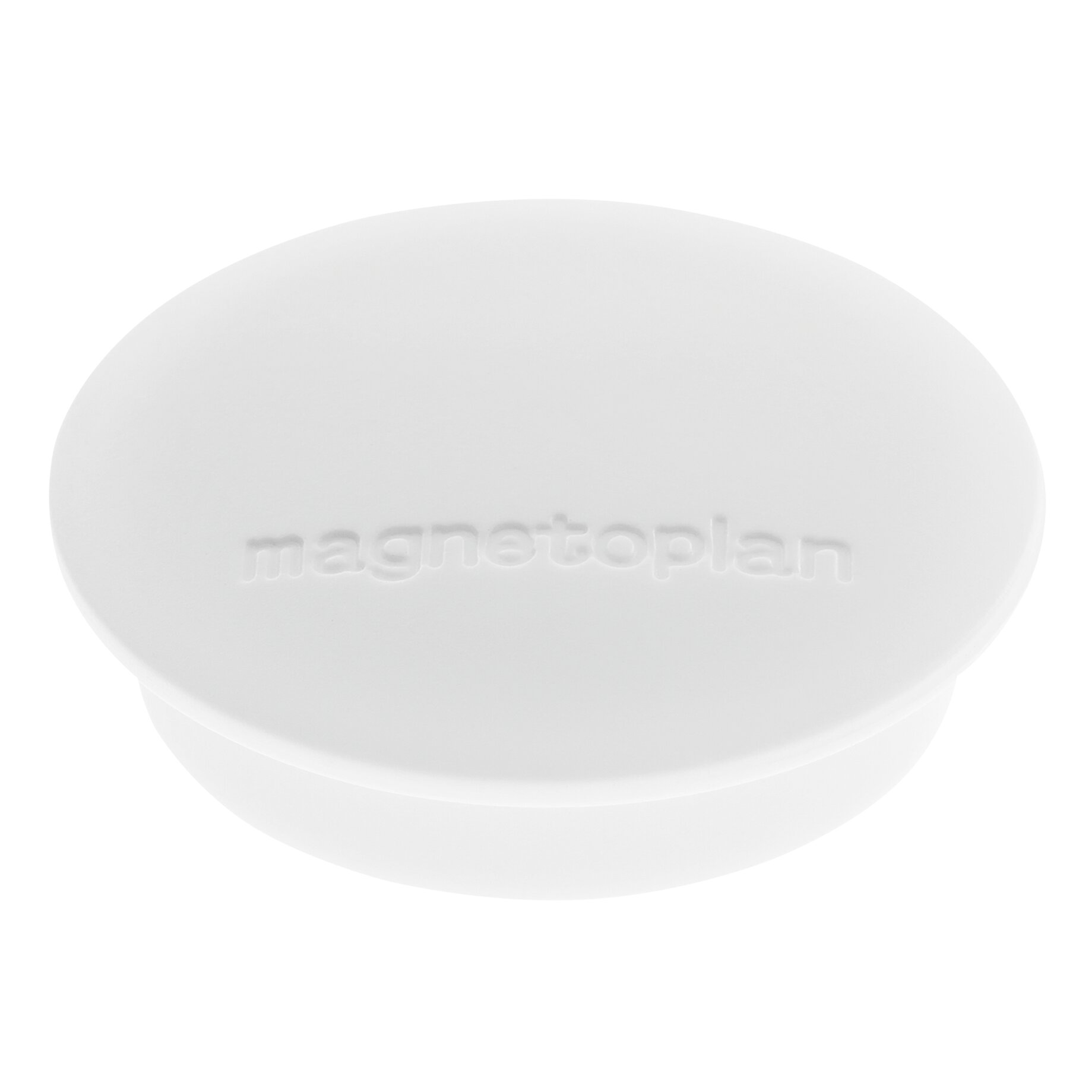 Rundmagnet discofix junior