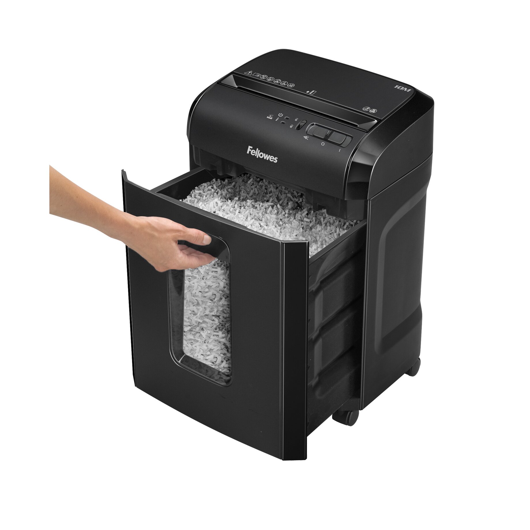 Aktenvernichter Powershred® 10M