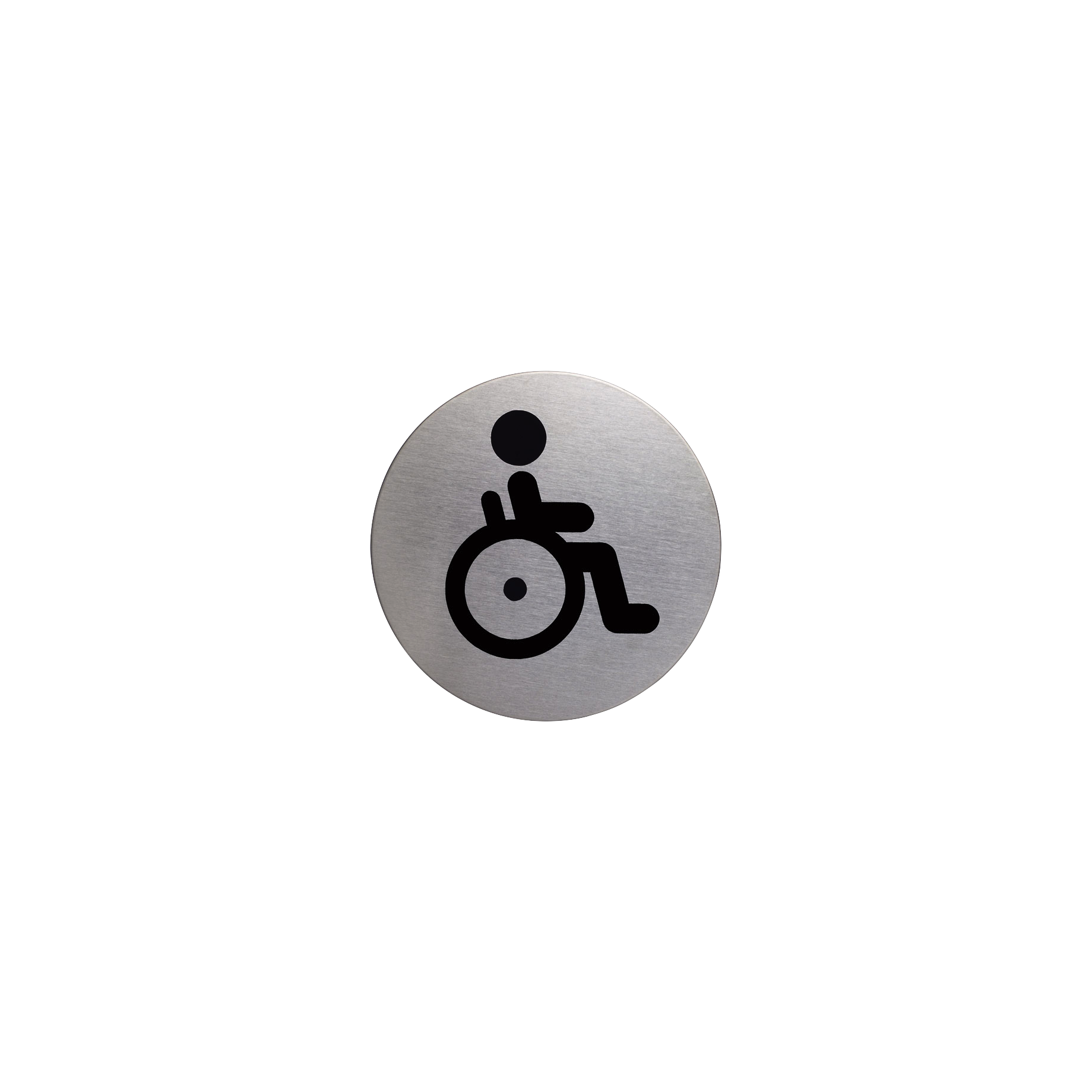 Türschild PICTO
