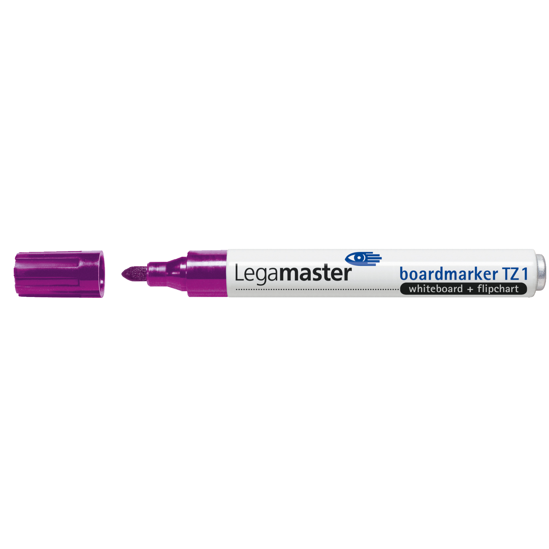boardmarker, marker, whiteboard, purple, tip