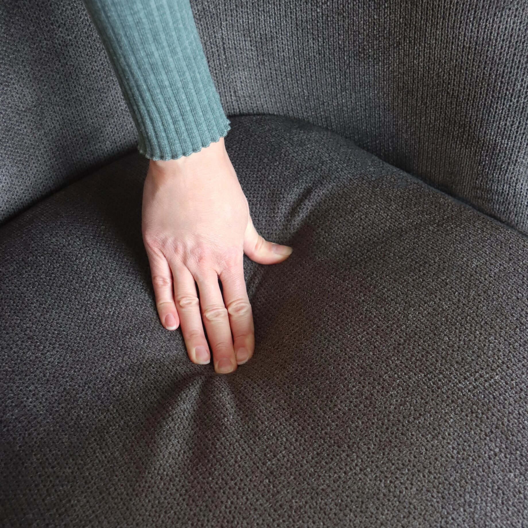 Person, Haut
