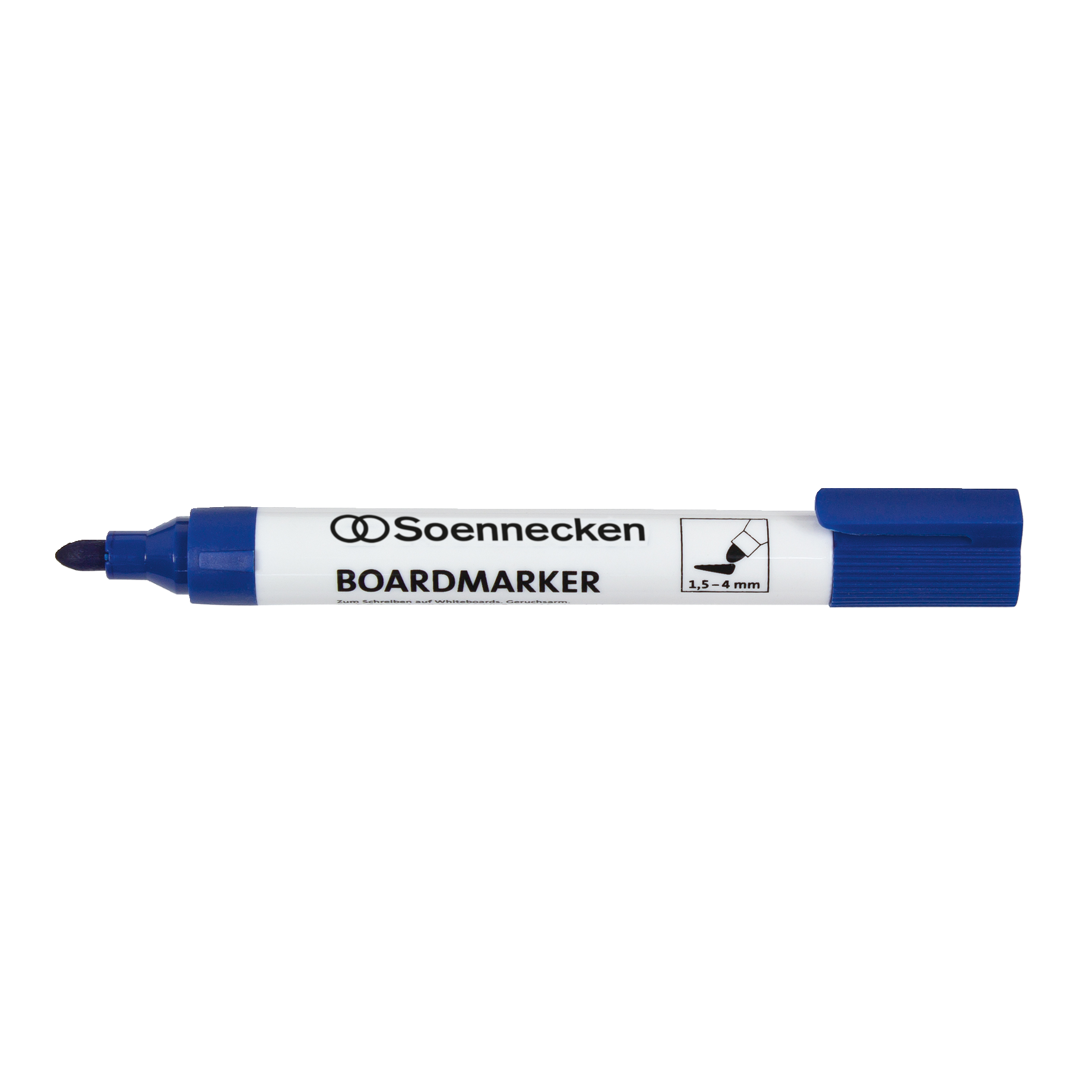 Markierung