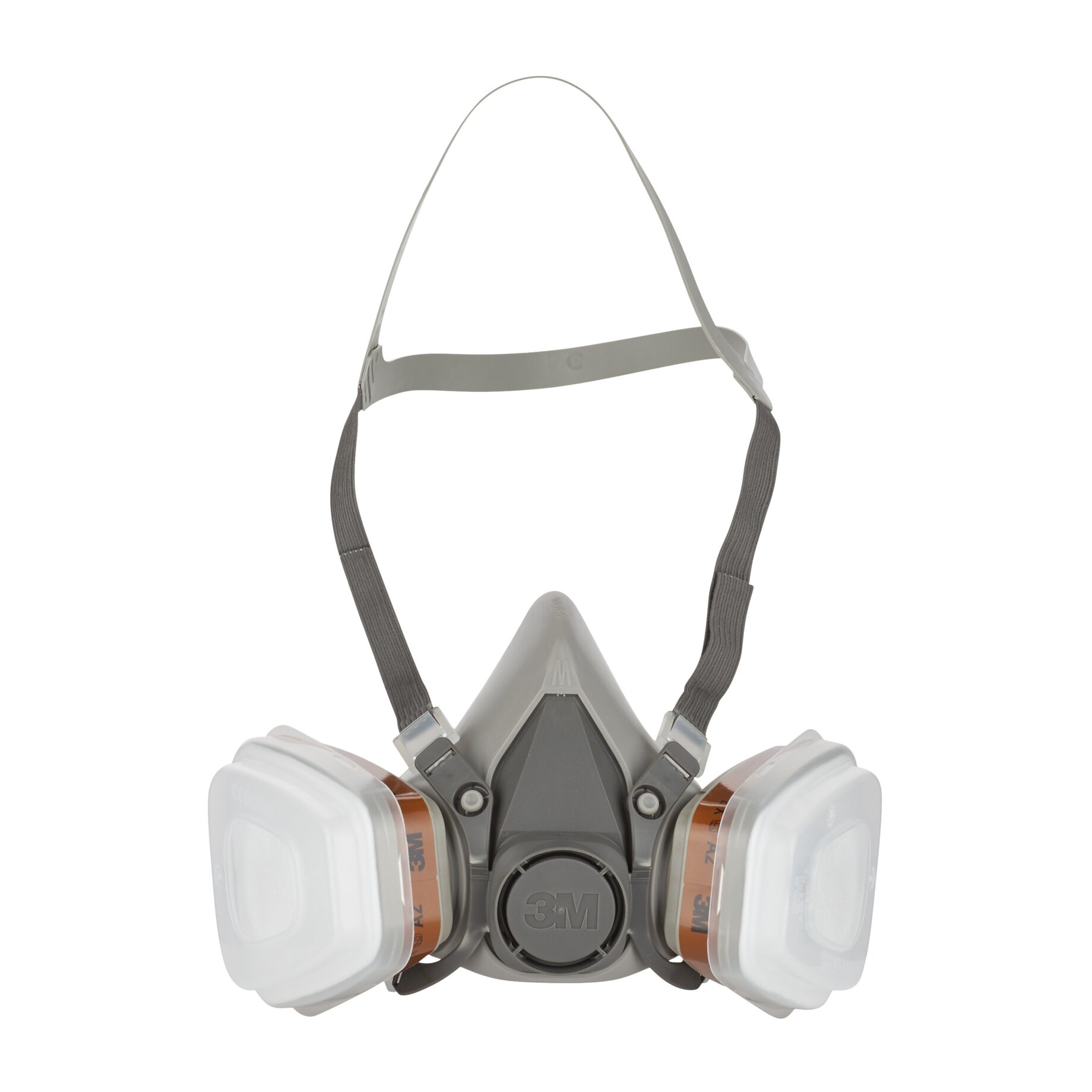 3M Mehrwegmaske m. Filter