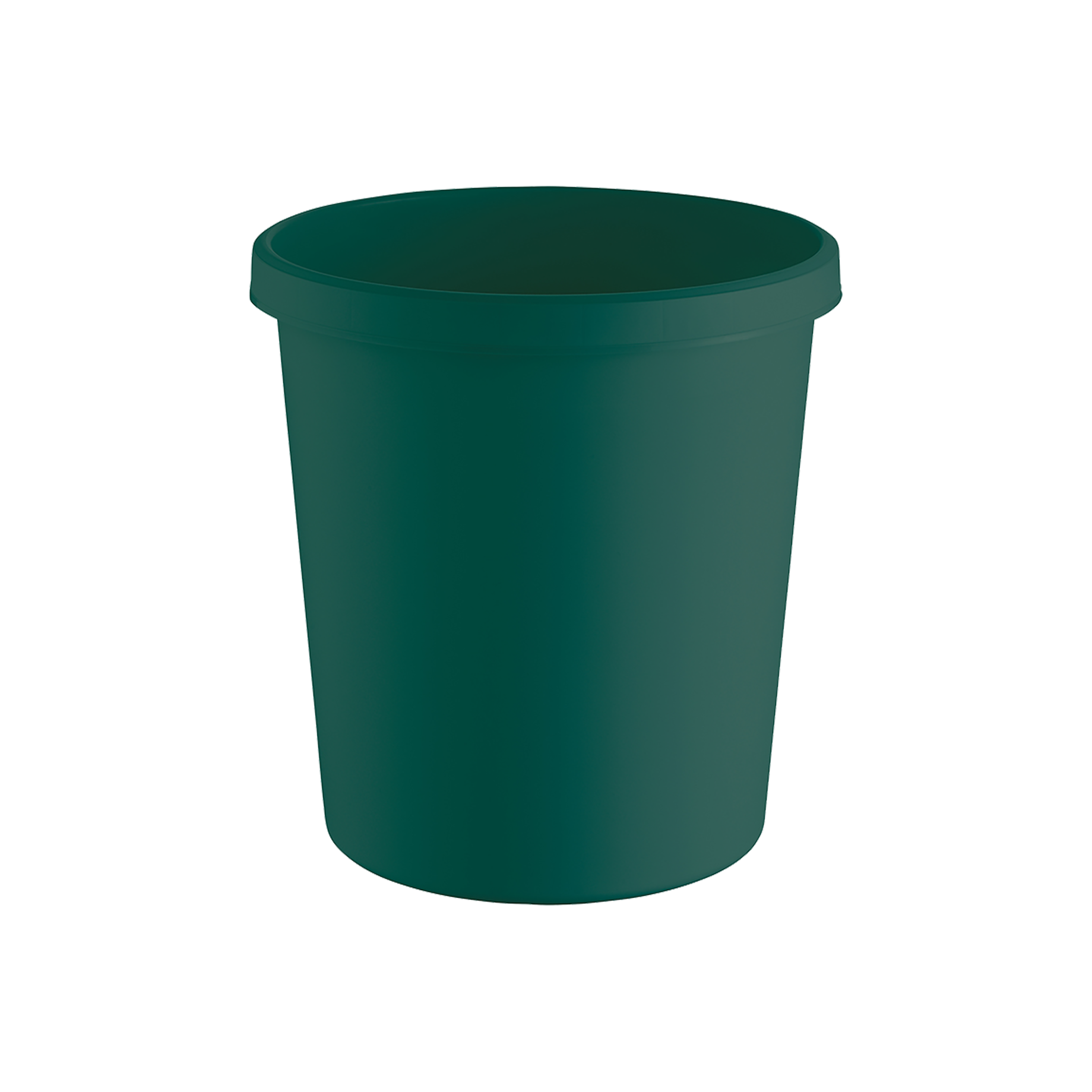 Papierkorb "the green german" 18l