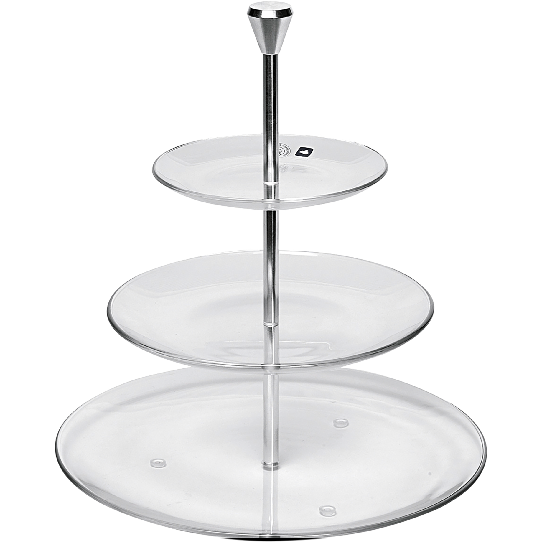 Etagere Dinner 3-tlg.