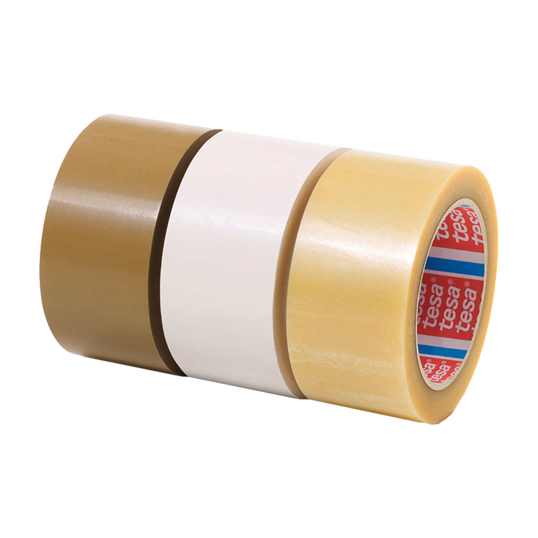 Packband tesapack® Premium 4124