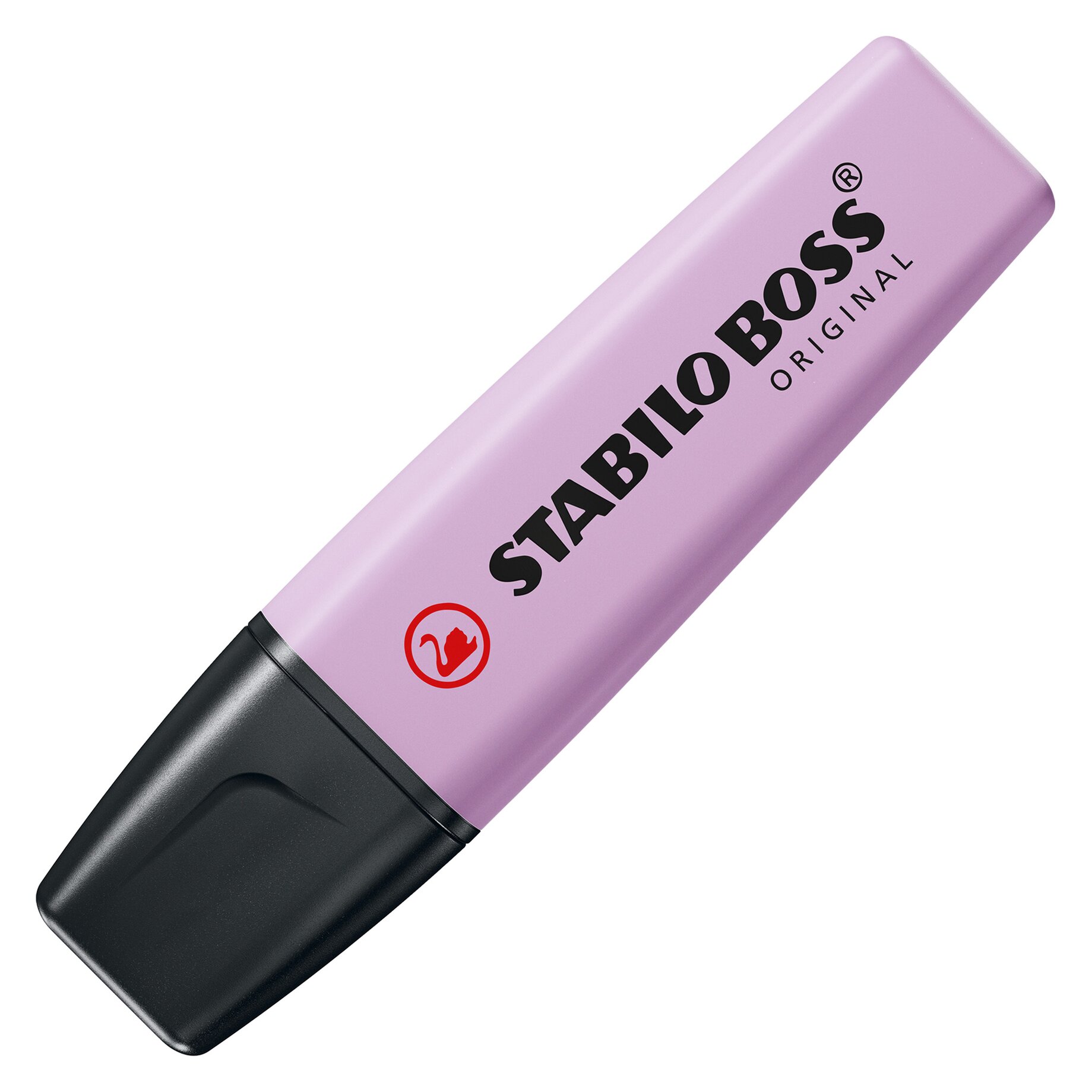Textmarker STABILO® BOSS® ORIGINAL Pastel