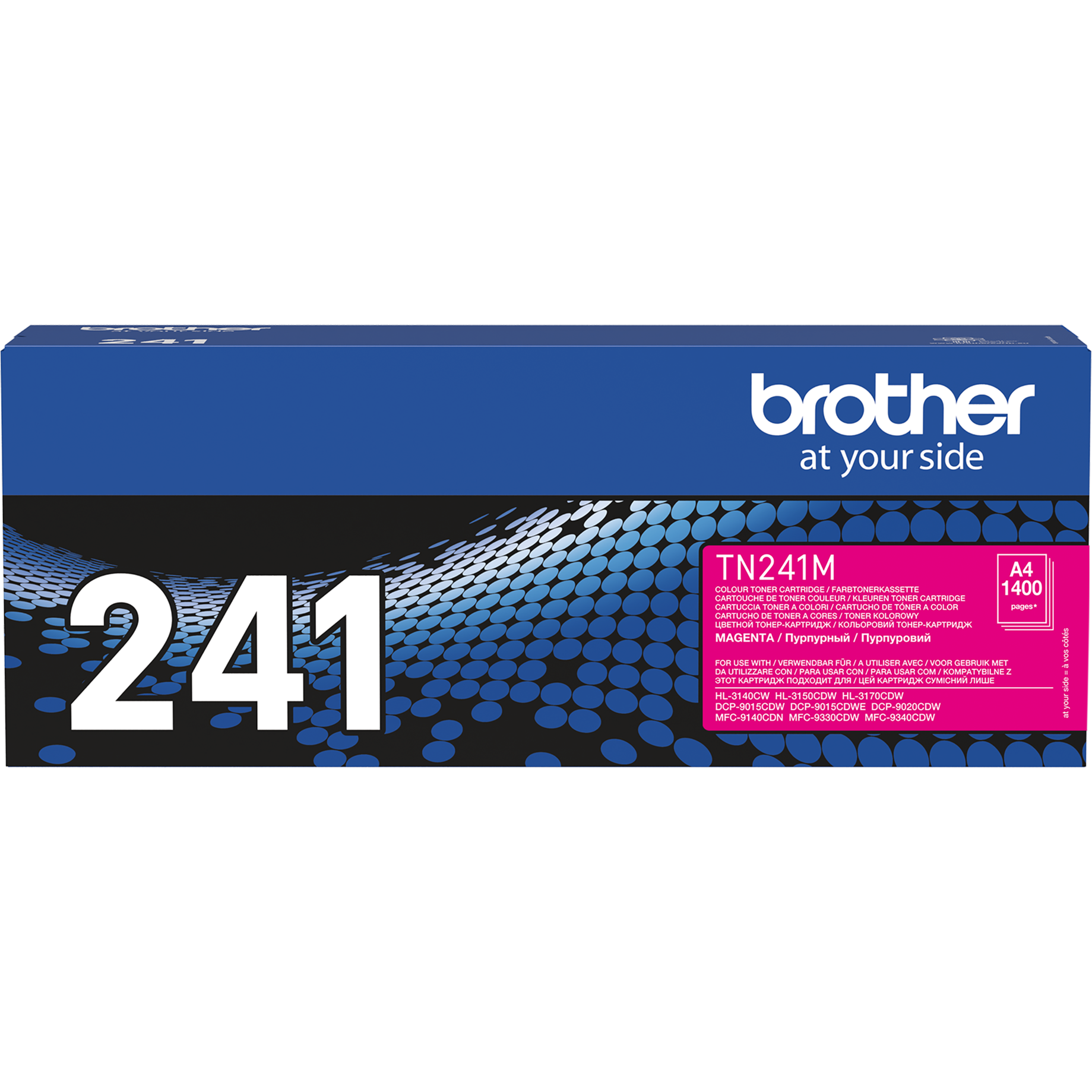 Toner TN241