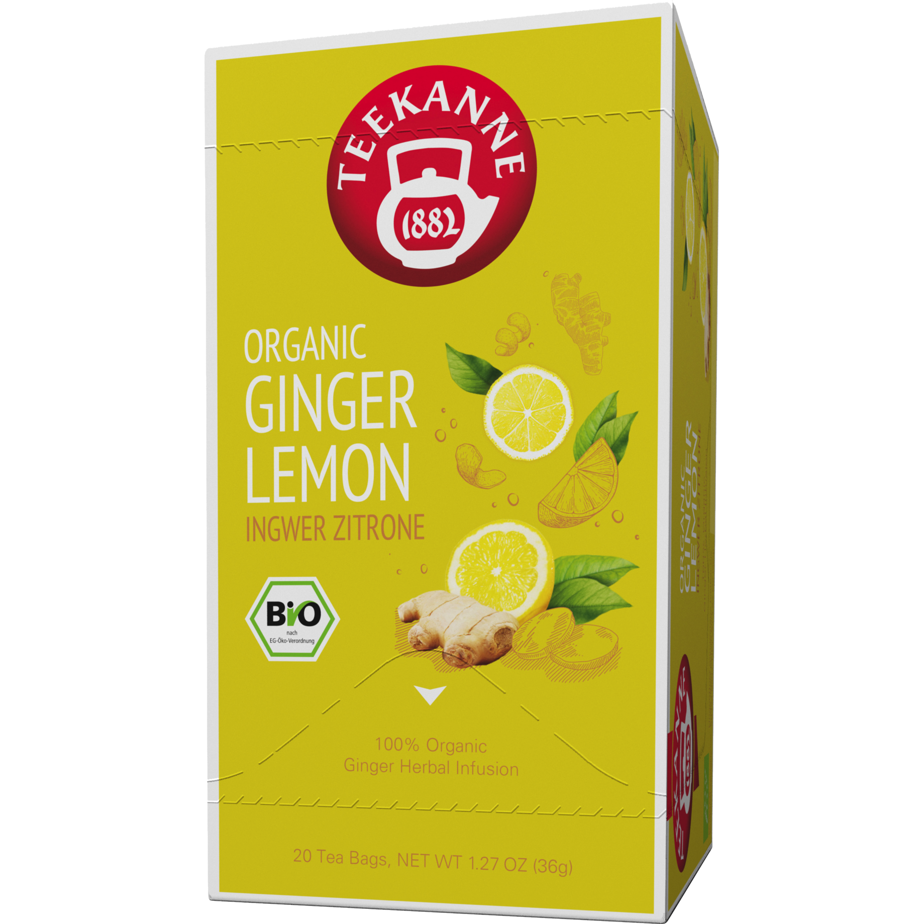 Gastro Premium BIO Sortiment