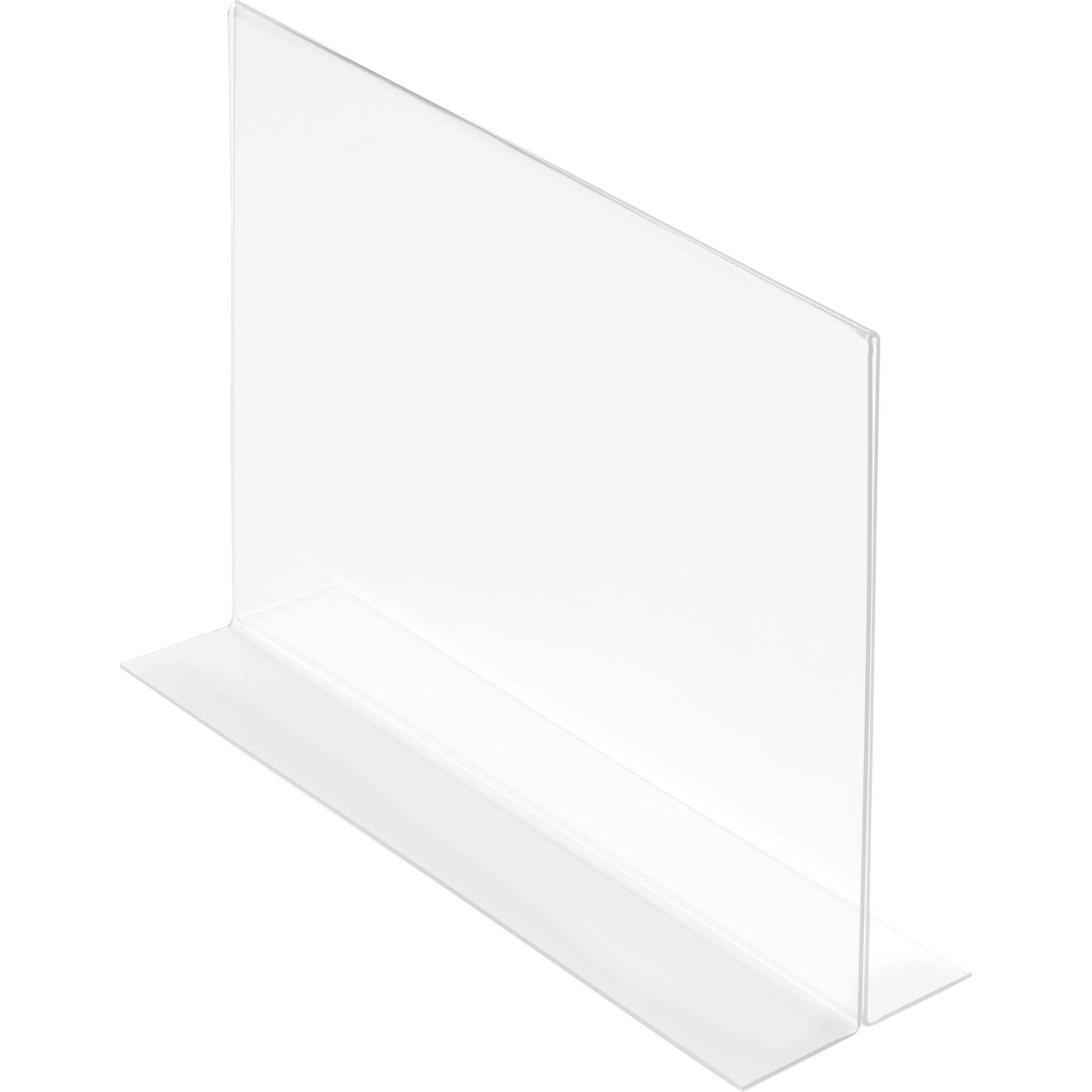 Deflecto® Tischaufsteller Classic Image®