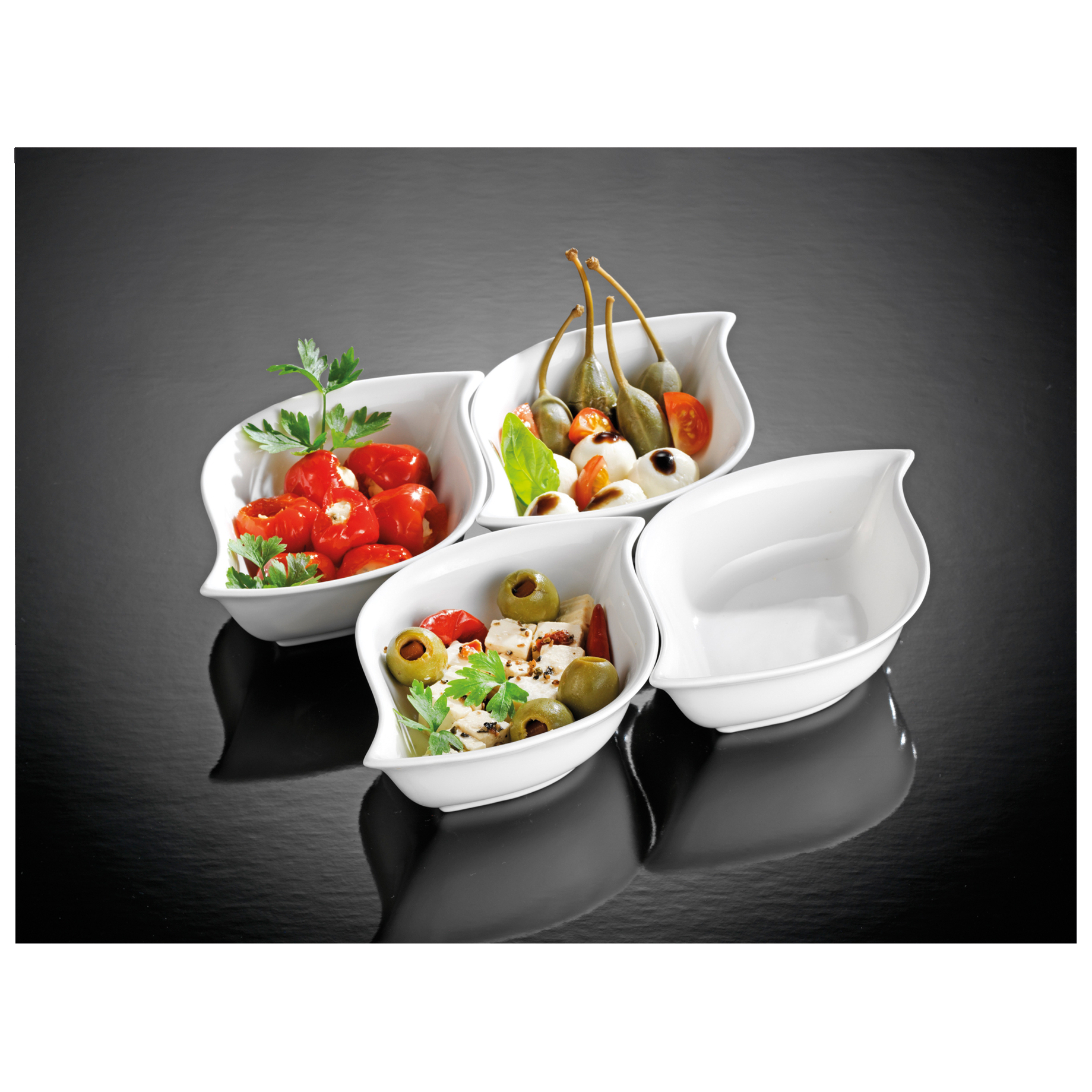 Essen, Mittagessen, Mahlzeit, Präsentation des Essens, Gericht