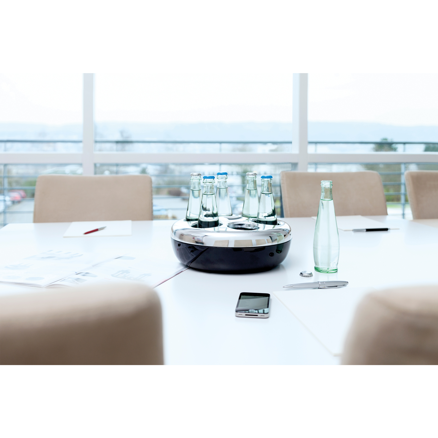 Innenarchitektur, Tabelle, Handy, Stuhl, Tischplatte