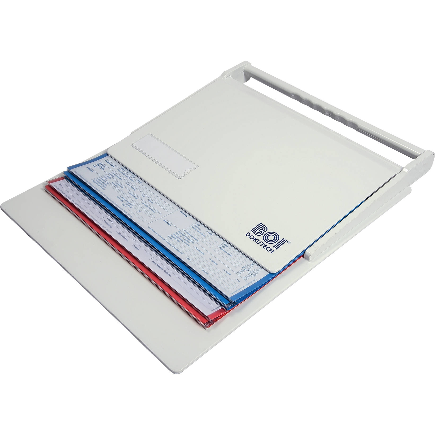 Planette mit farbigem Deckel
