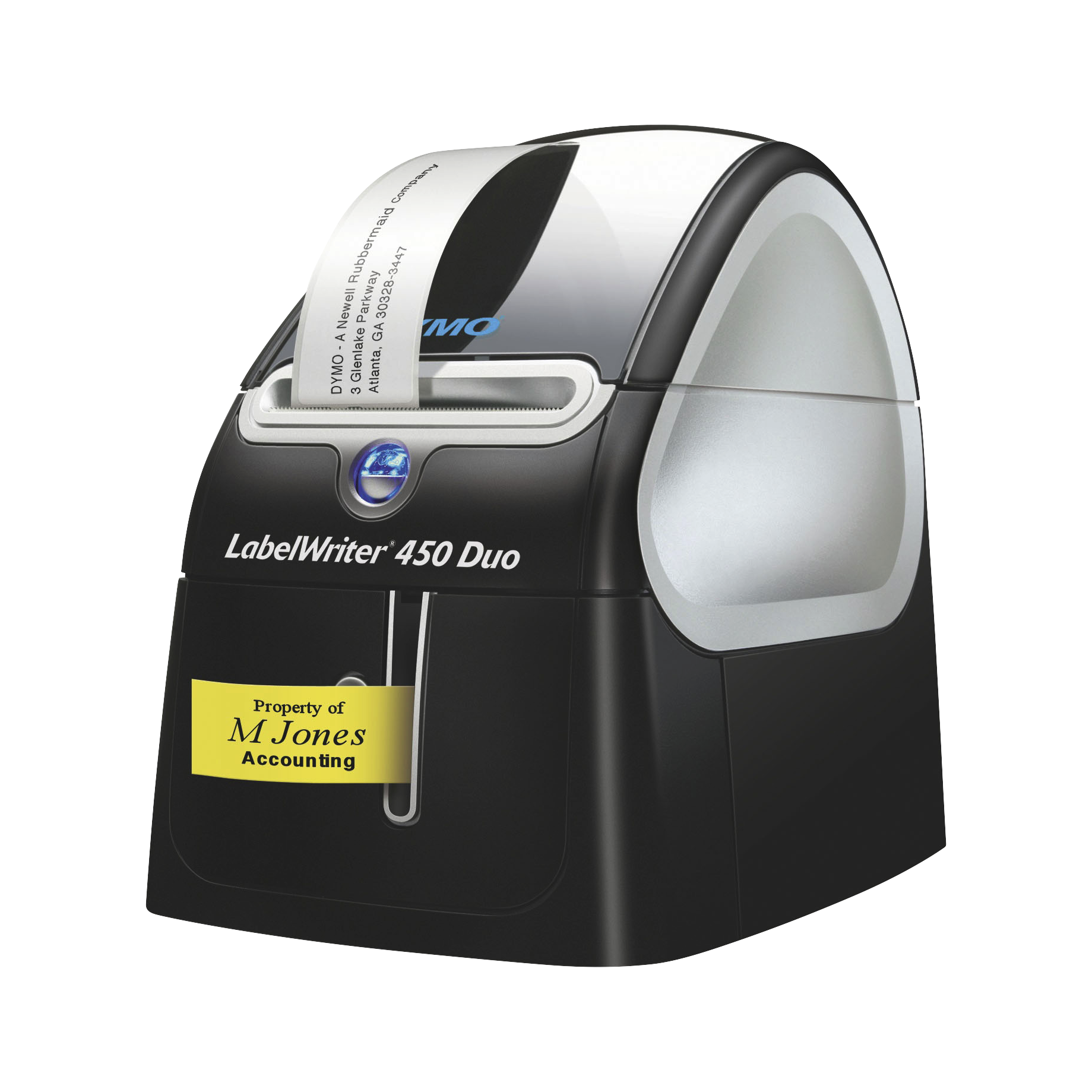 LabelWriter™ 450 Duo