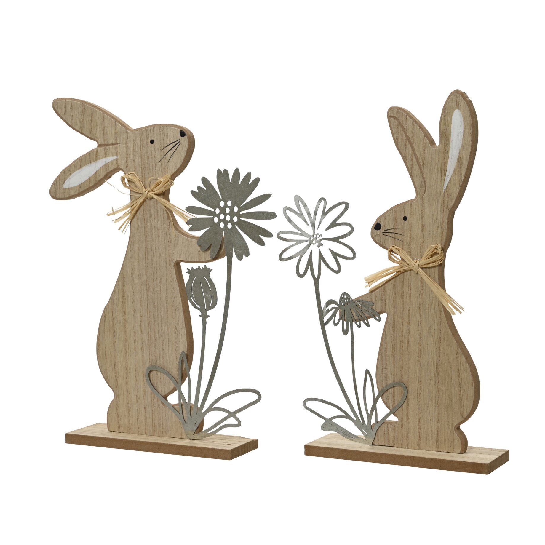 Holz, Kunst, Kunsthandwerk, Blume, Pflanze