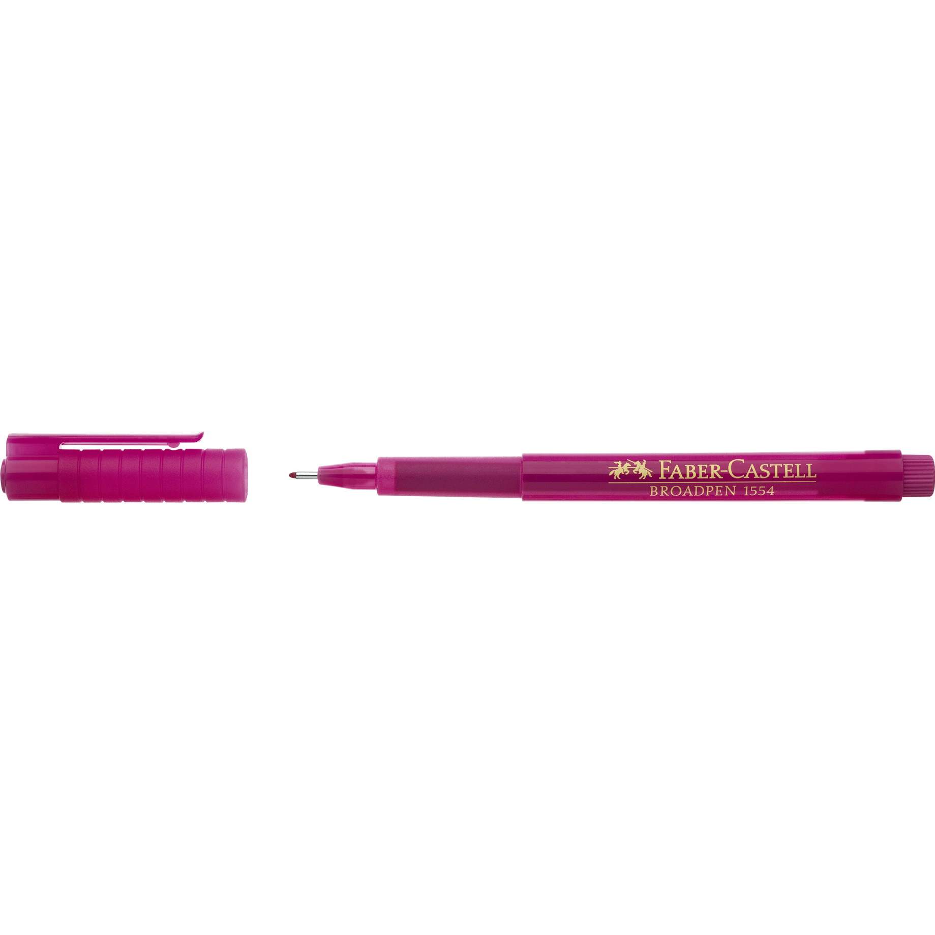 Fineliner BROADPEN 1554