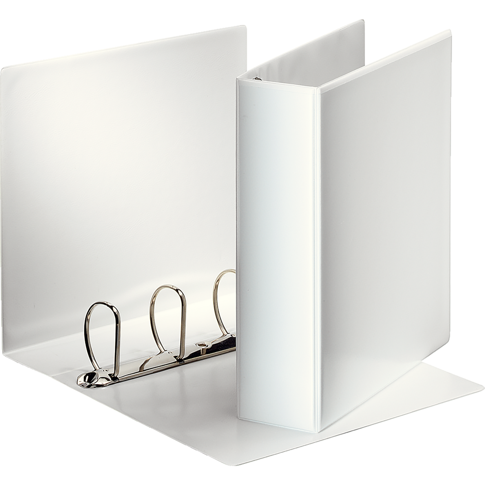 Soennecken Präsentationsringbuch